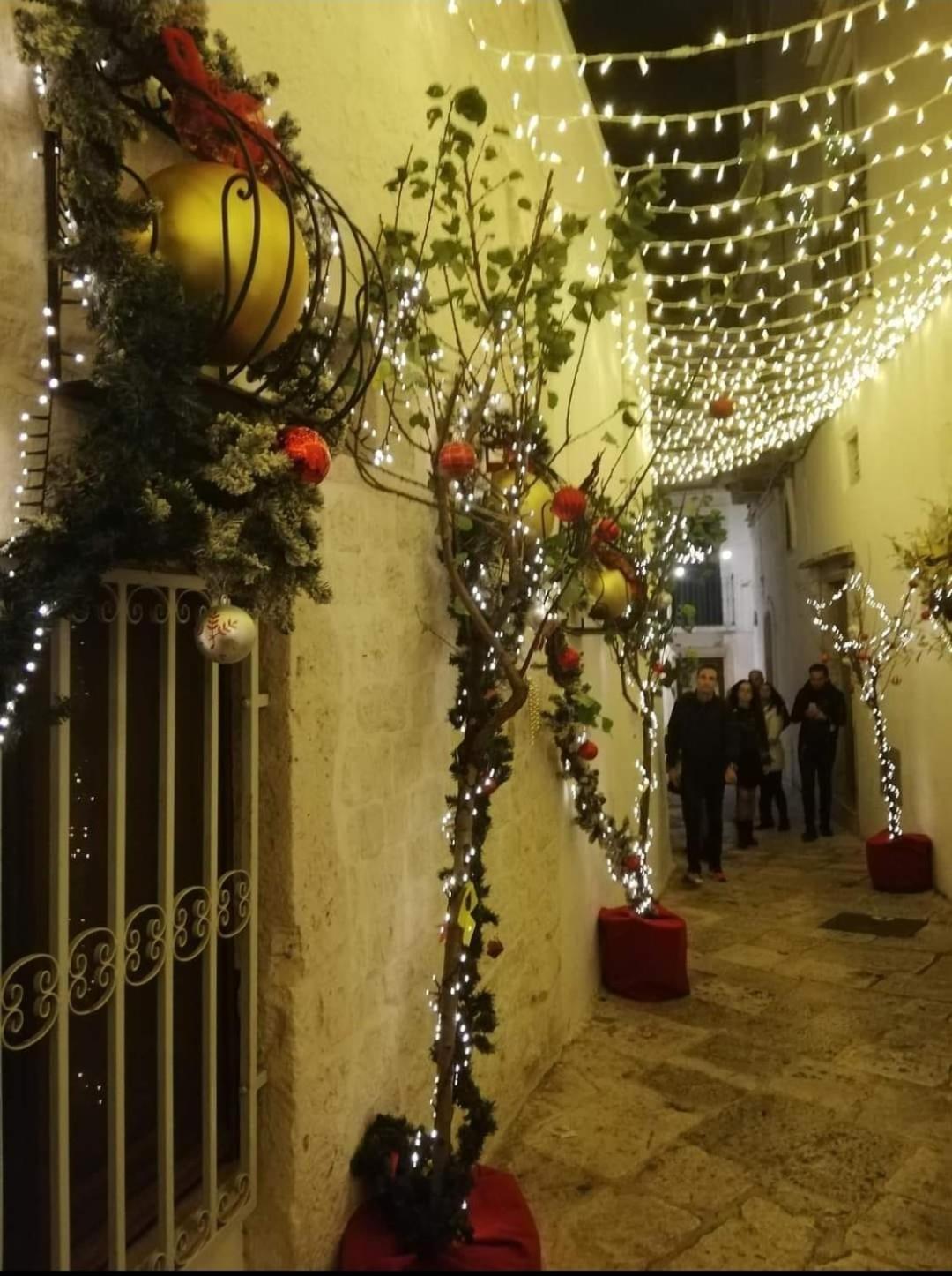CASA MONNA B&b view 3