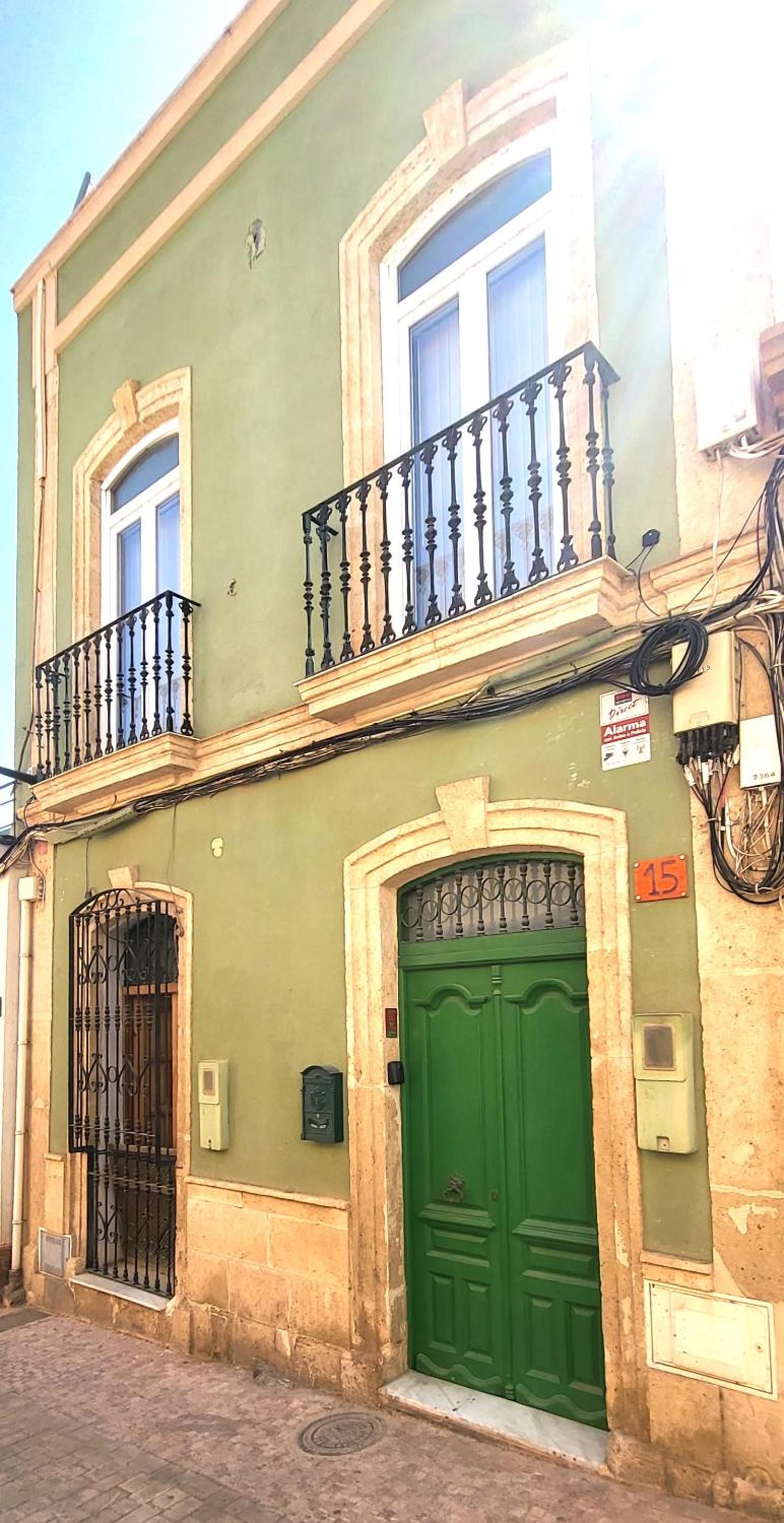 building