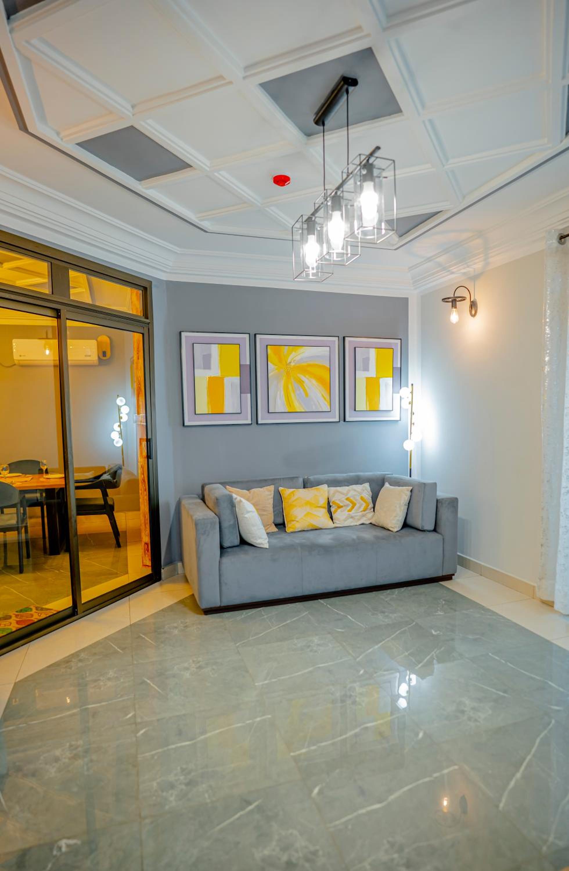 RESIDENCE ISABELLA