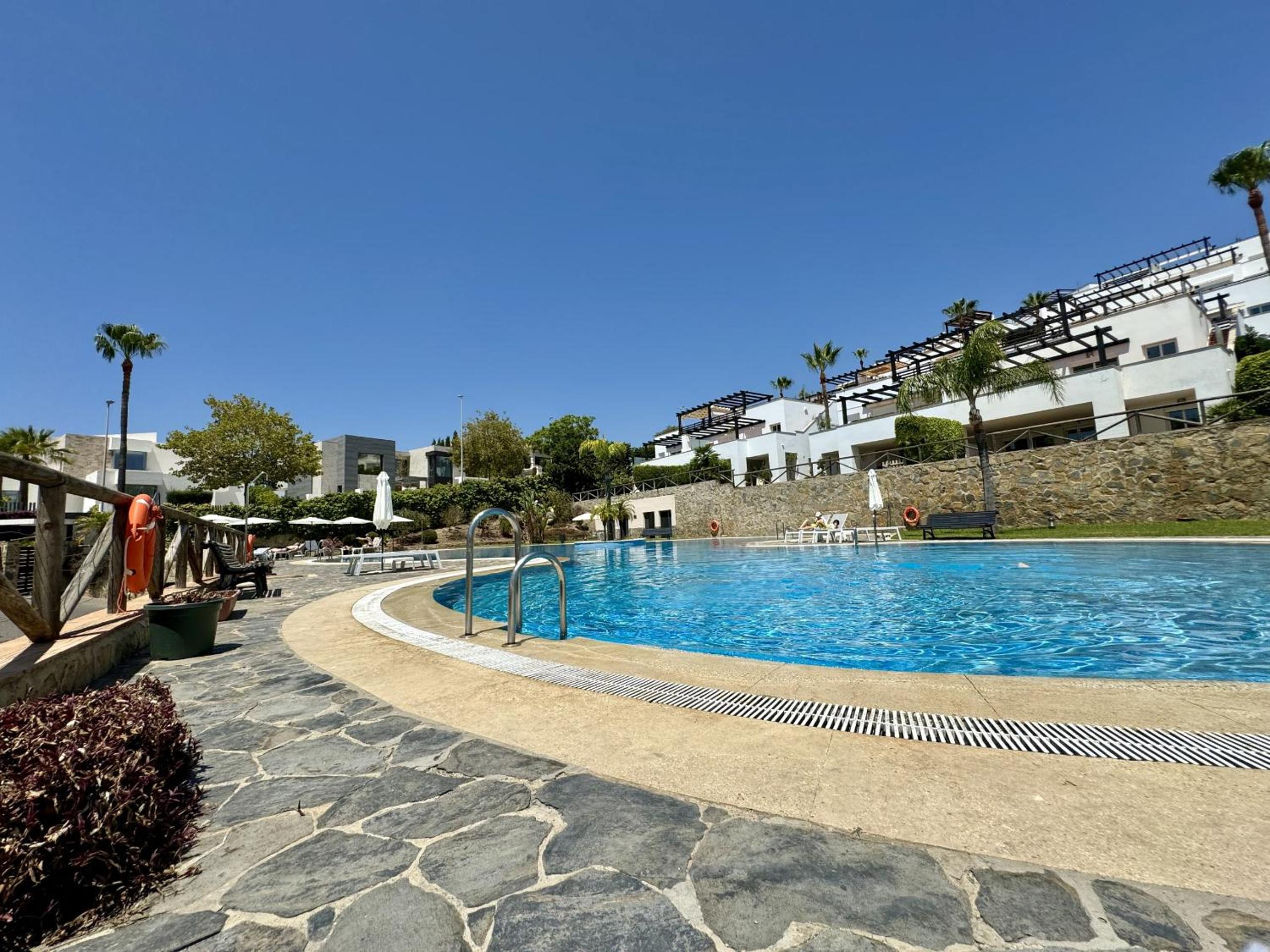 Marbella Santa Clara Golf by Homing