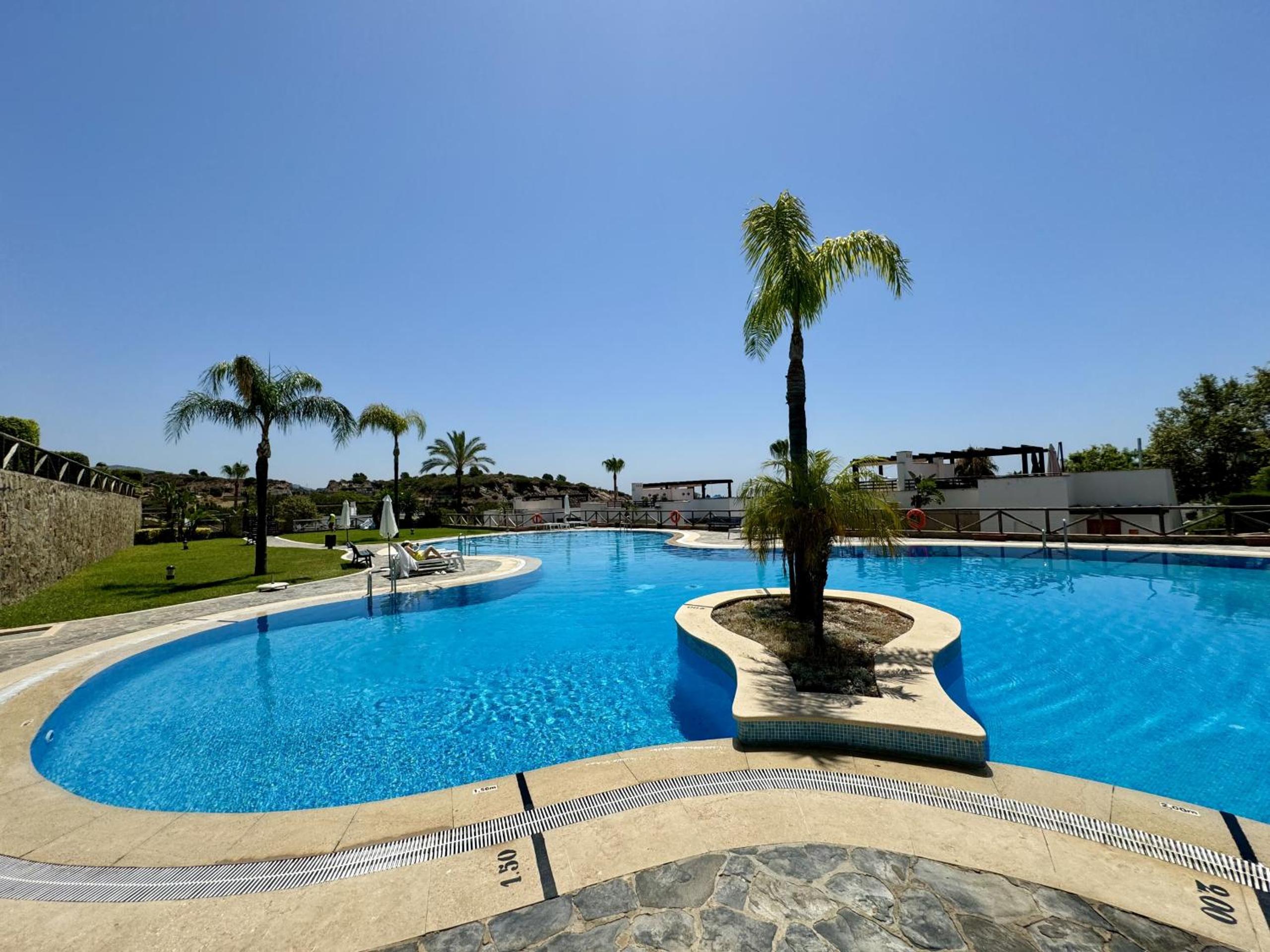 Marbella Santa Clara Golf by Homing