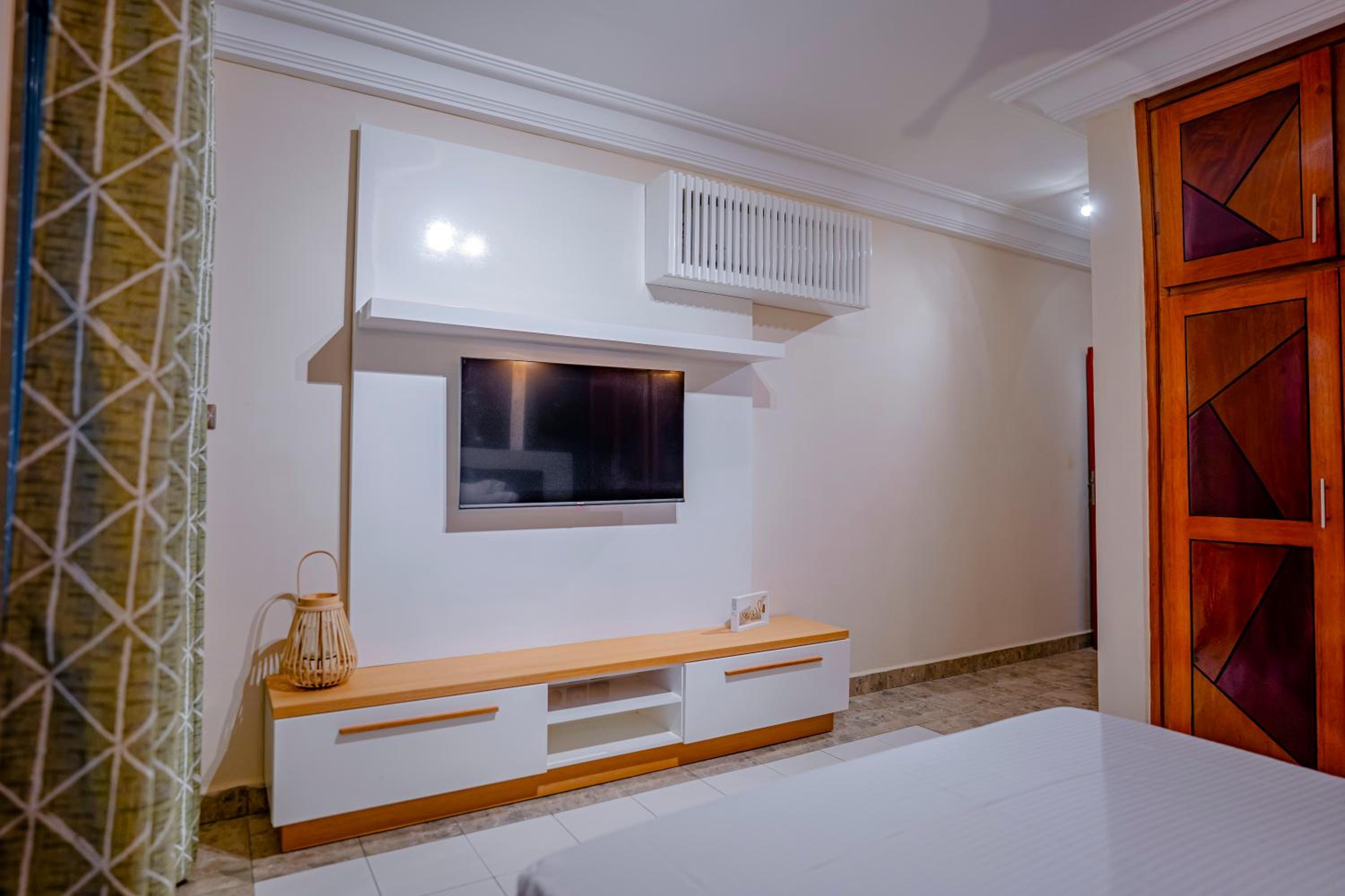 RESIDENCE ISABELLA