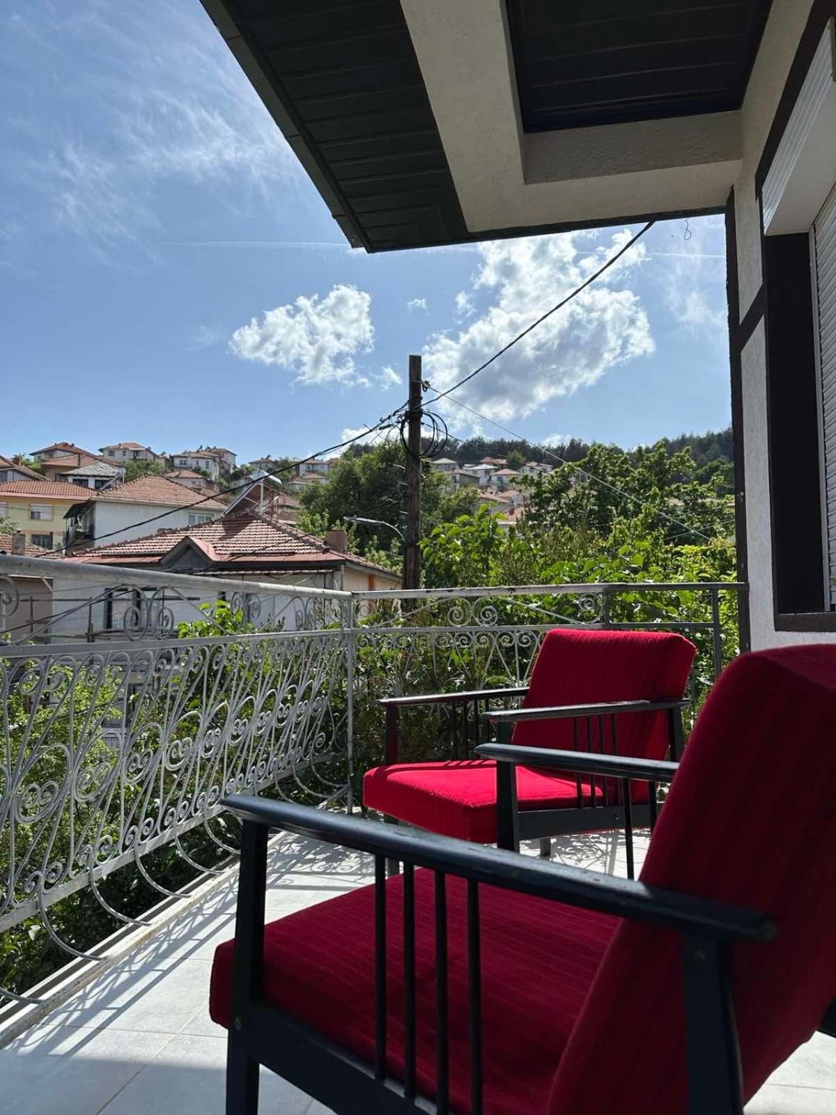 Villa Krushevo