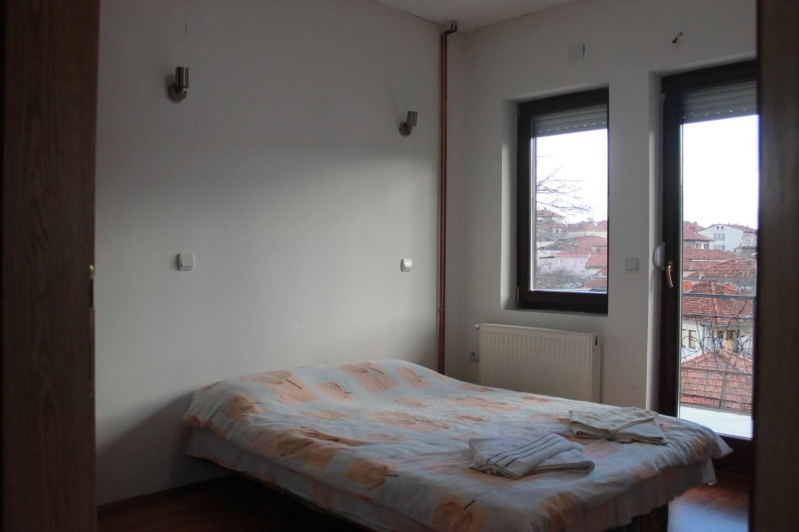 Villa Krushevo