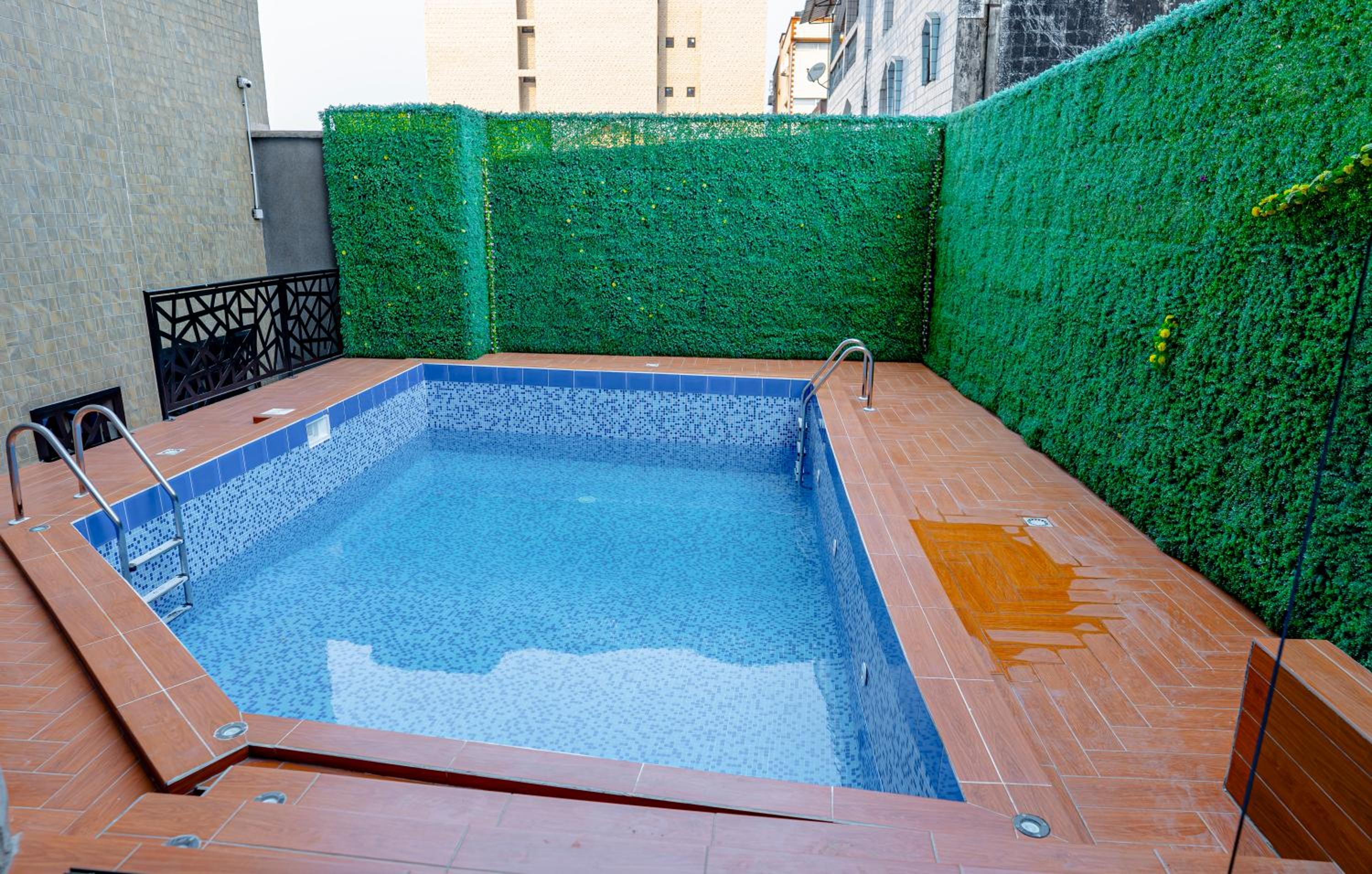 RESIDENCE ISABELLA