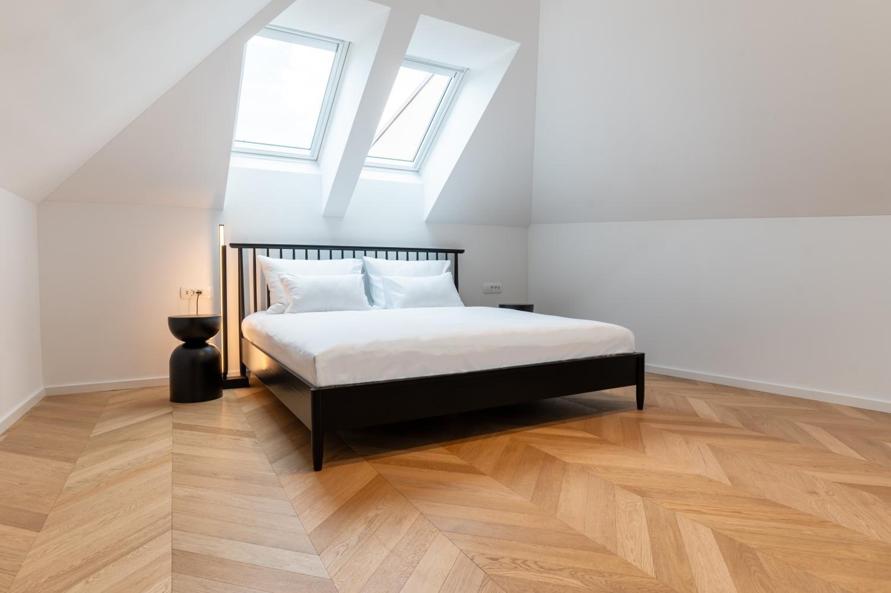 Villa Elizabeth - Family Apartment for 6 view 4