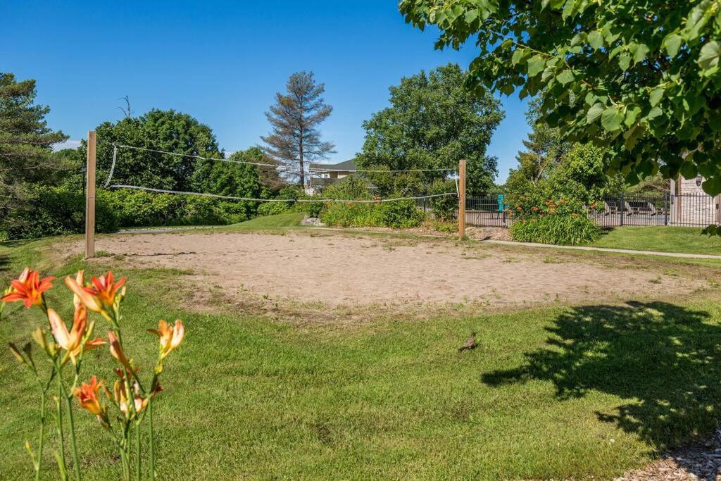 King Bed apartment, Pet Friendly, with a Hot Tub, Pool, and BBQ