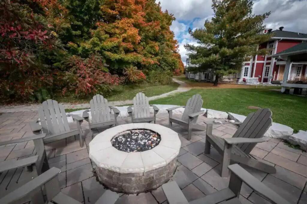 King Bed apartment, Pet Friendly, with a Hot Tub, Pool, and BBQ