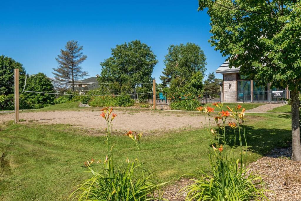 King Bed apartment, Pet Friendly, with a Hot Tub, Pool, and BBQ
