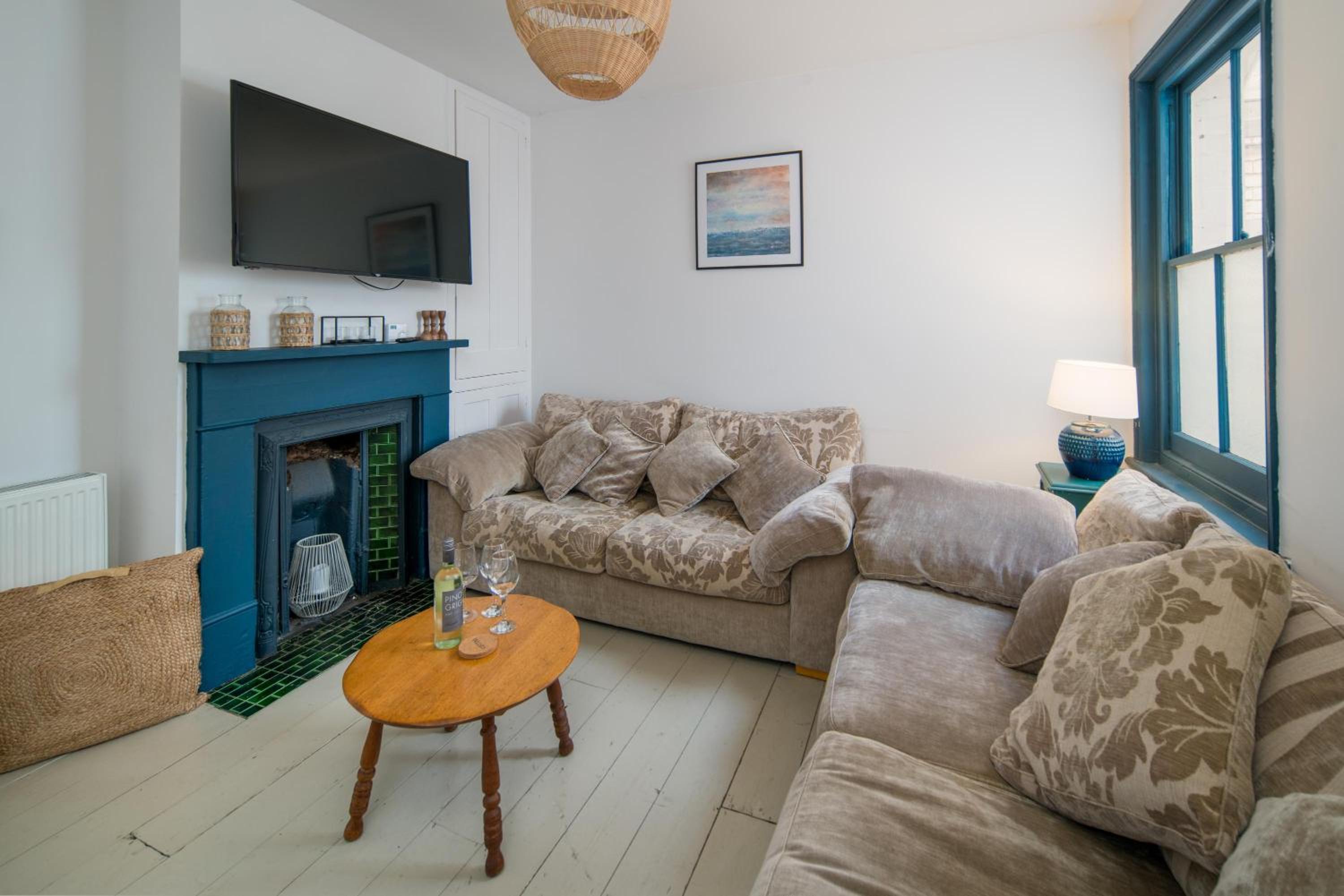 Wistaria Cottage