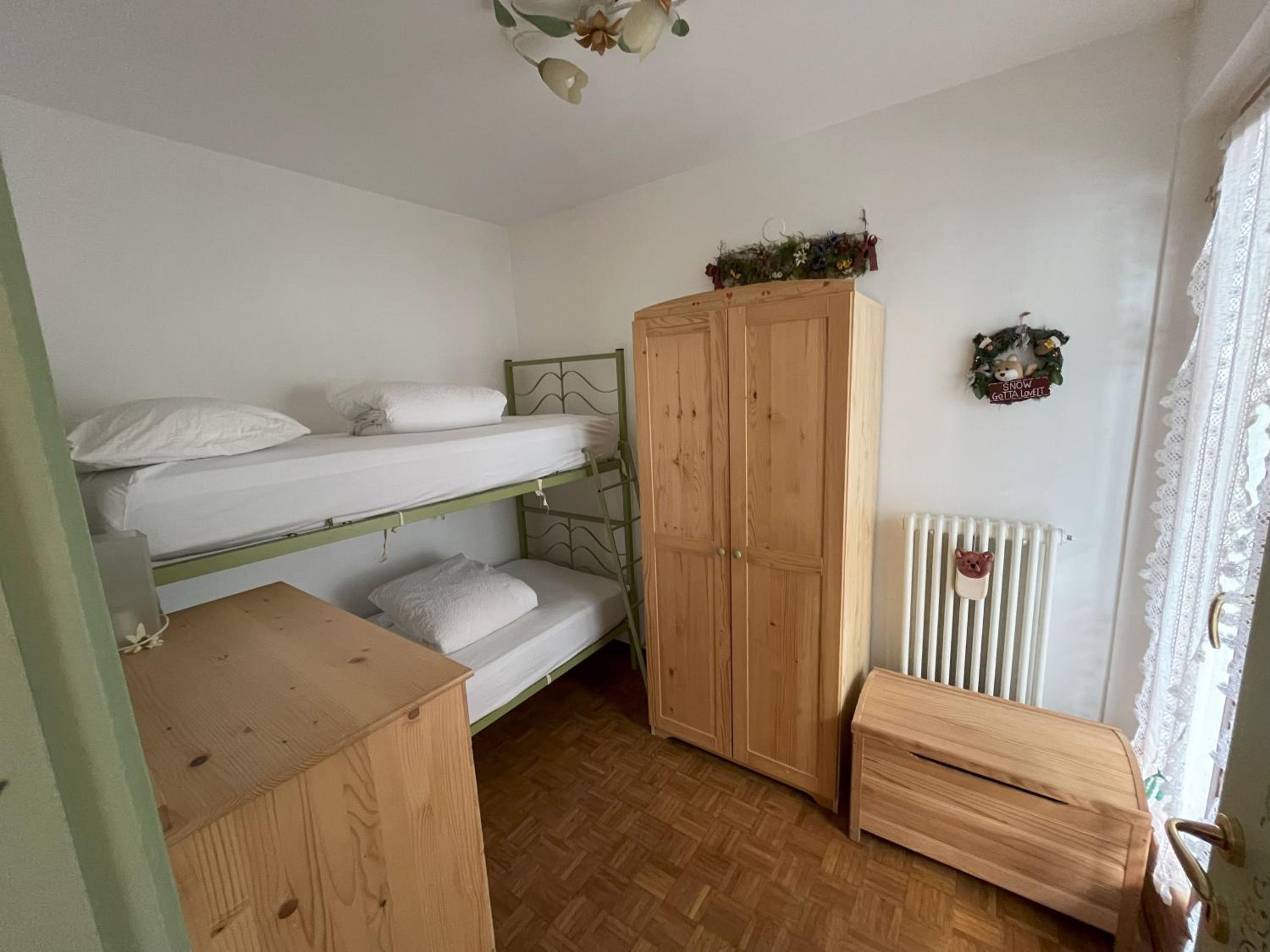 MARMOLADA APARTMENTS on Sellaronda-Ski-Tour
