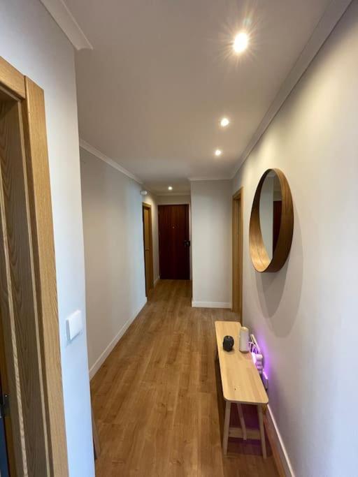 Quarto de casal close to Lisbon Flat equipado