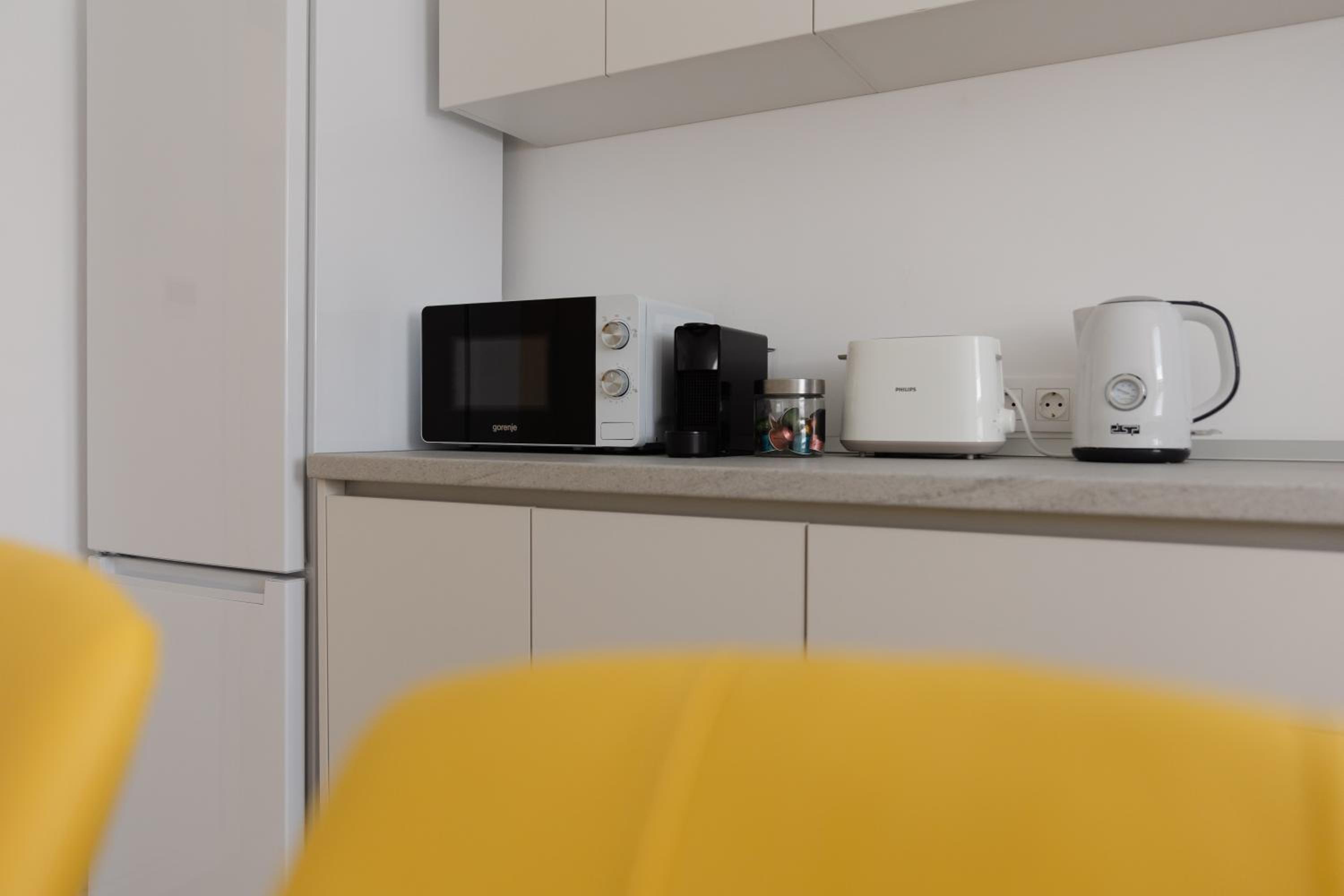 Brasov Holiday Apartments