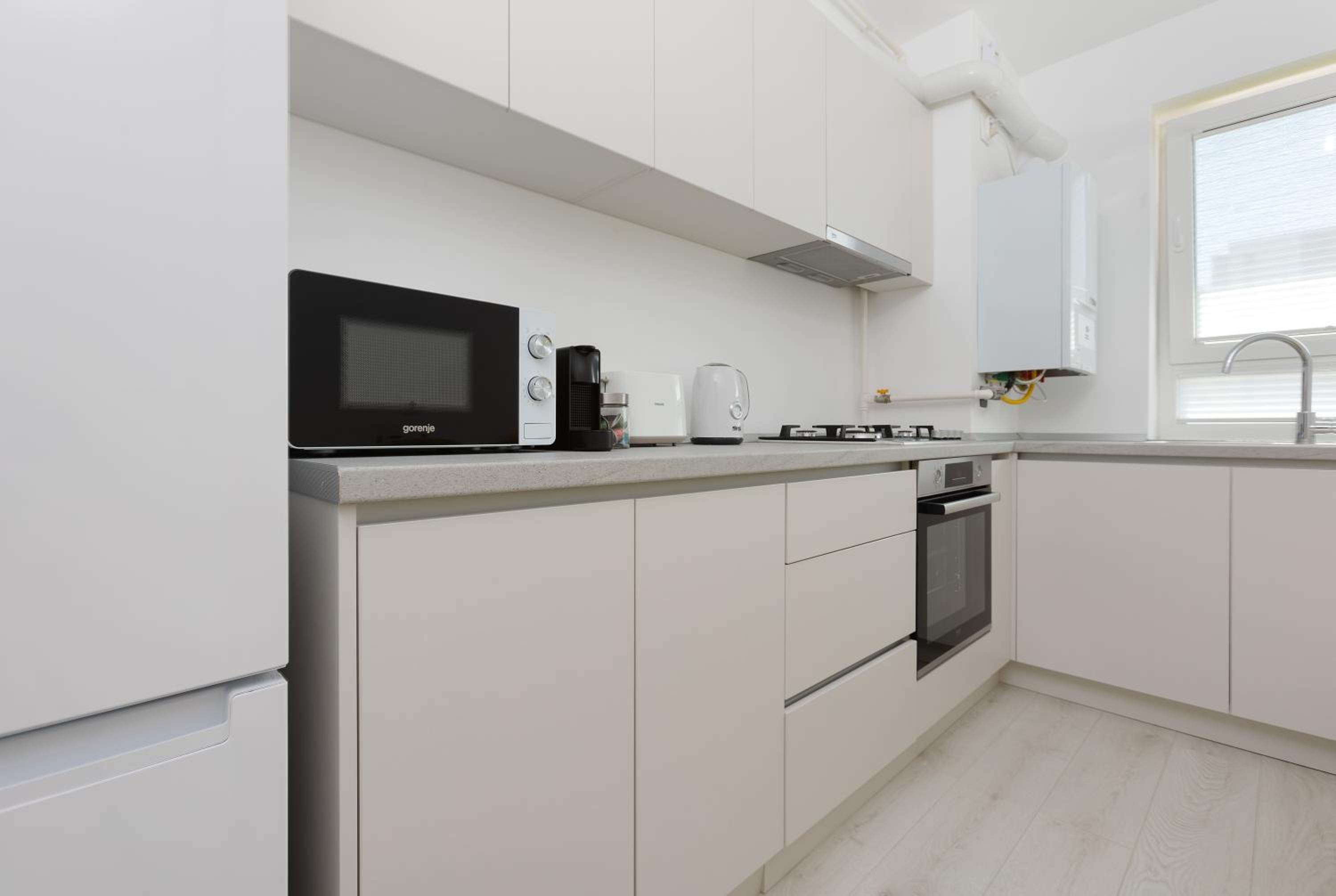 Brasov Holiday Apartments
