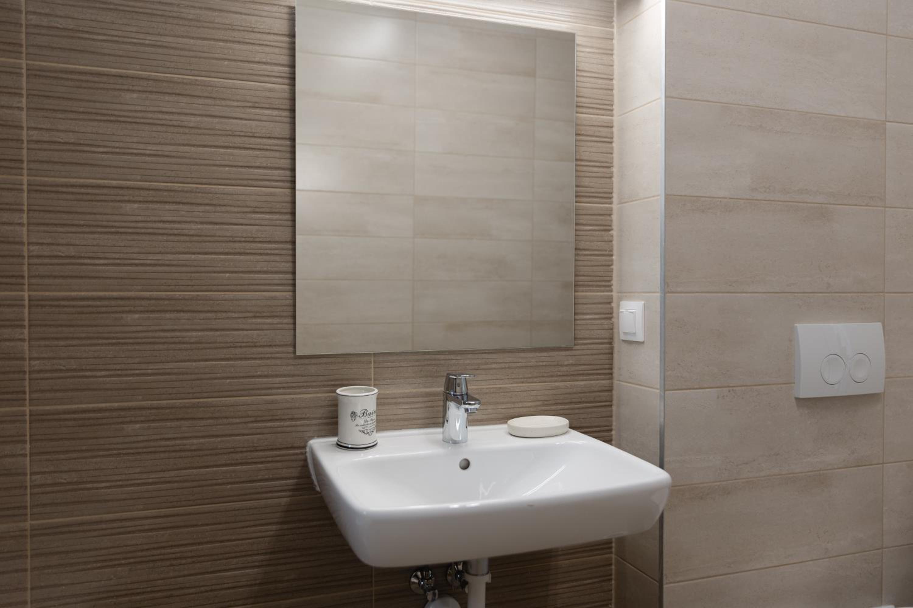 Brasov Holiday Apartments
