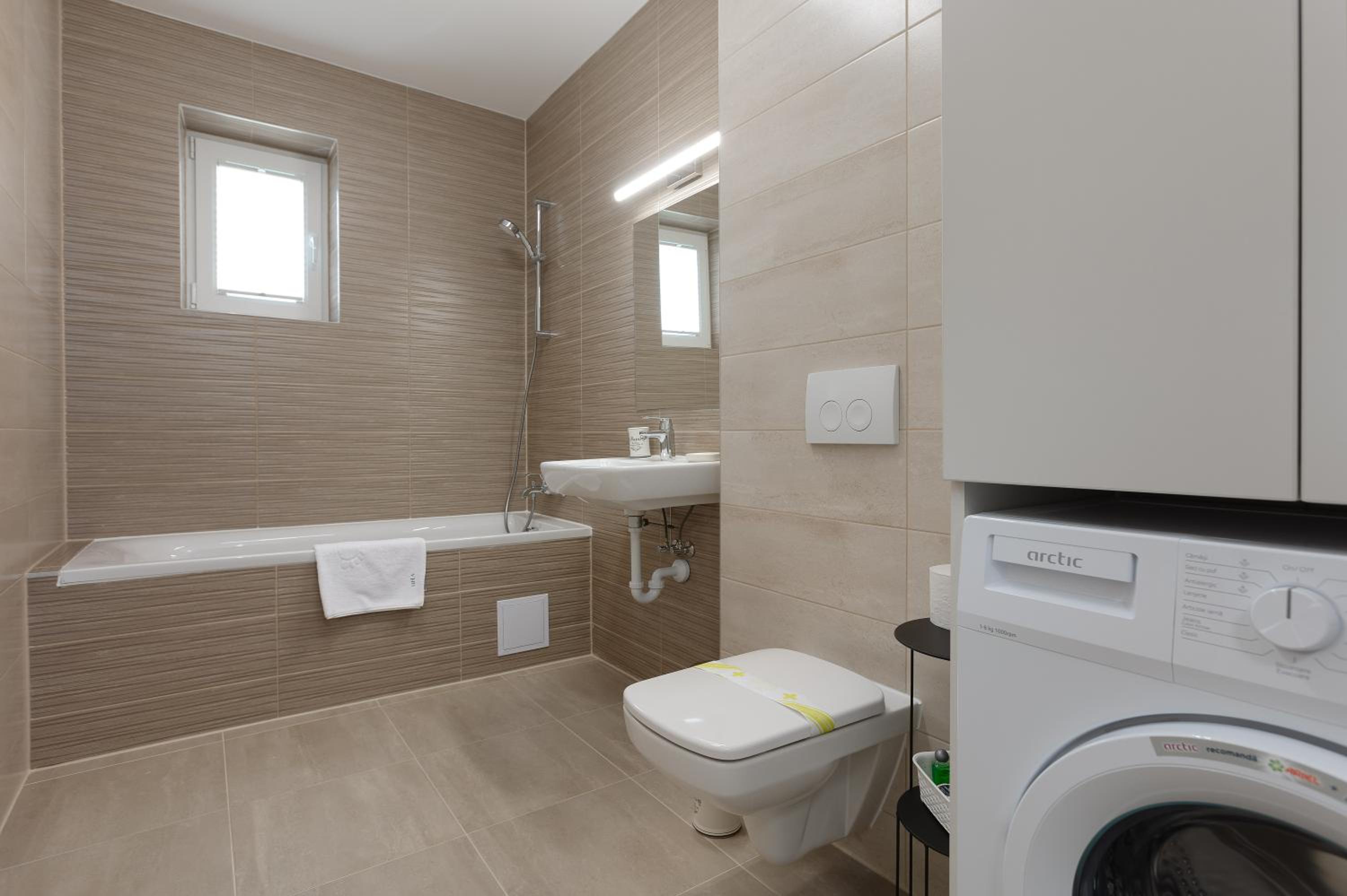 Brasov Holiday Apartments