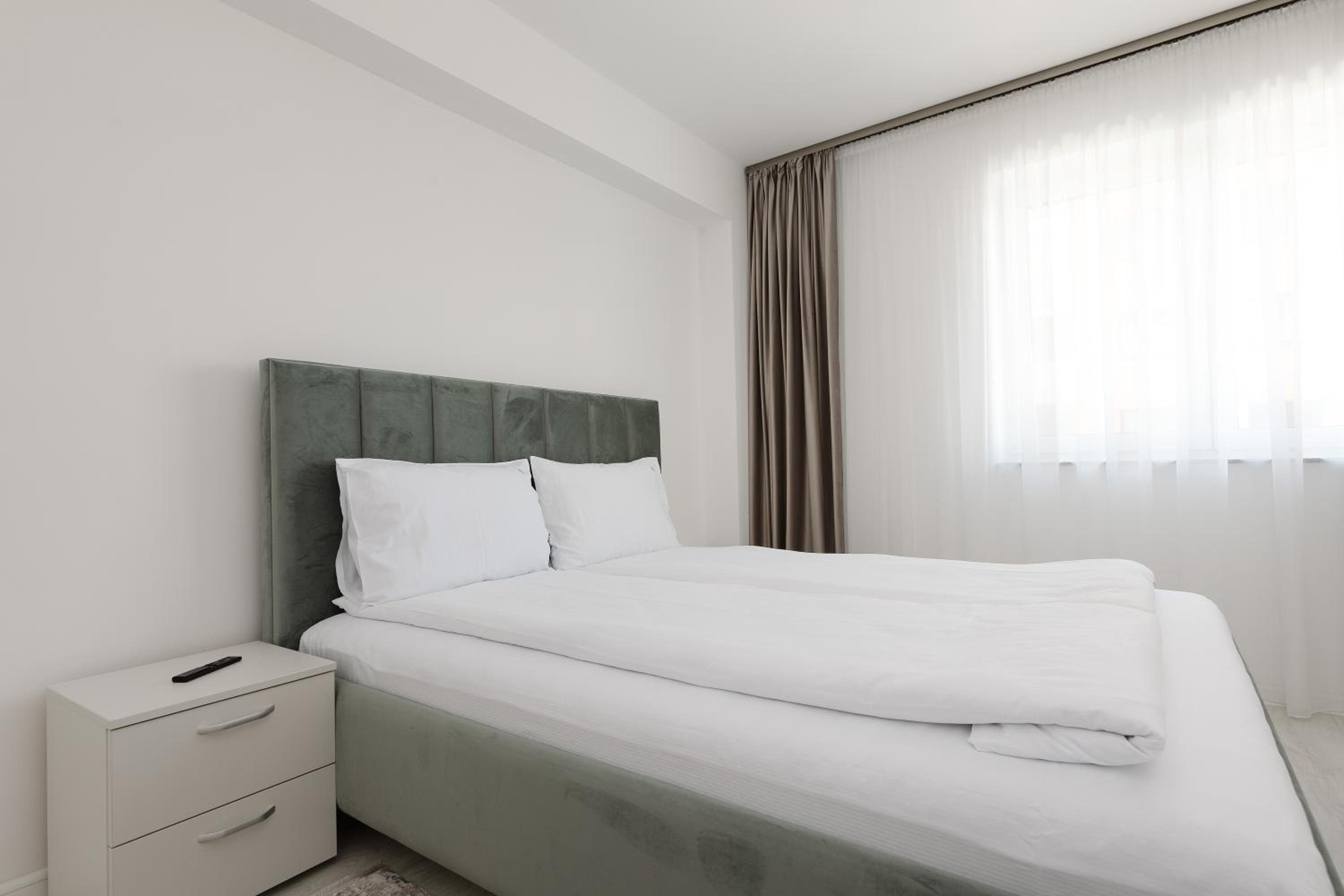 Brasov Holiday Apartments