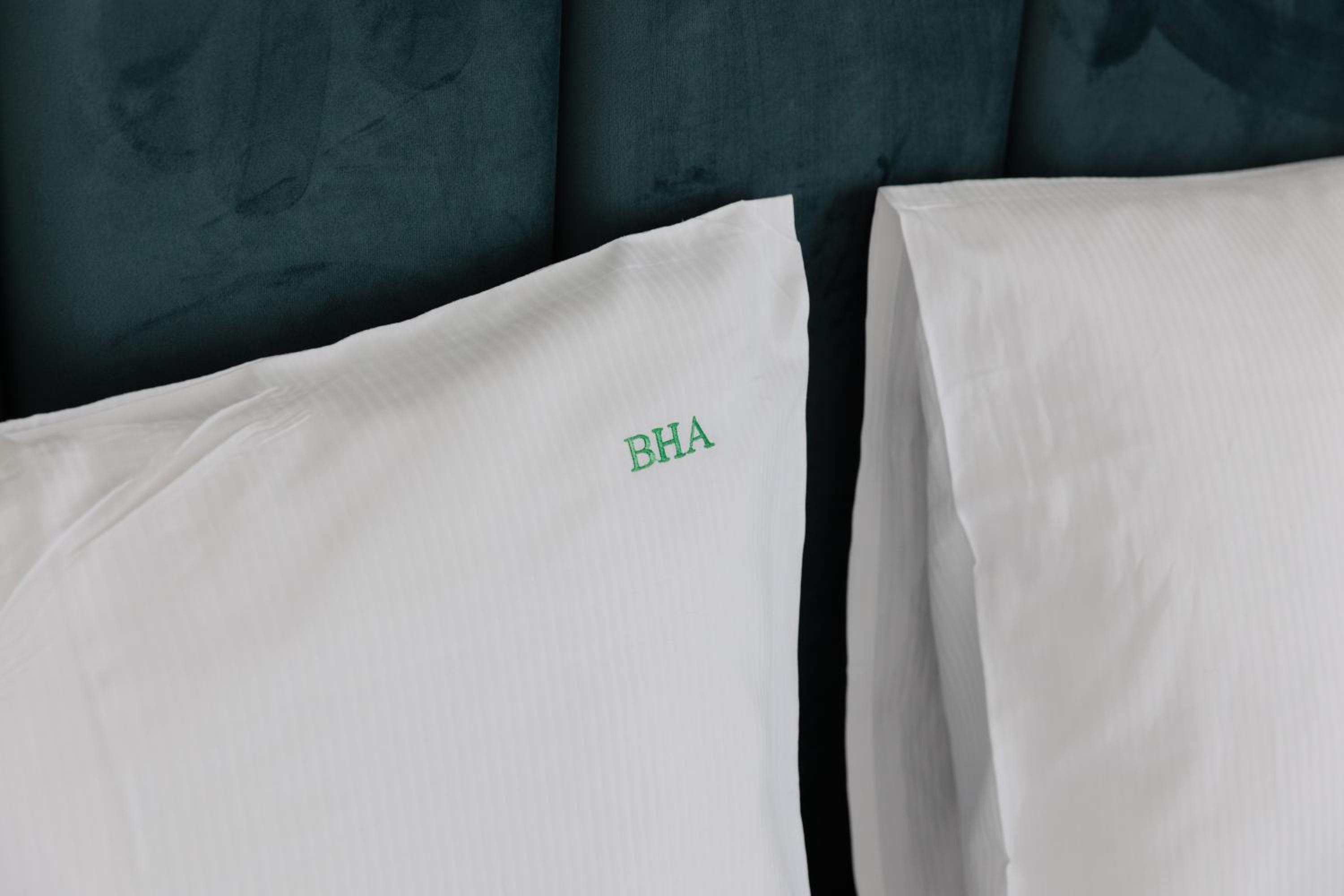 Brasov Holiday Apartments