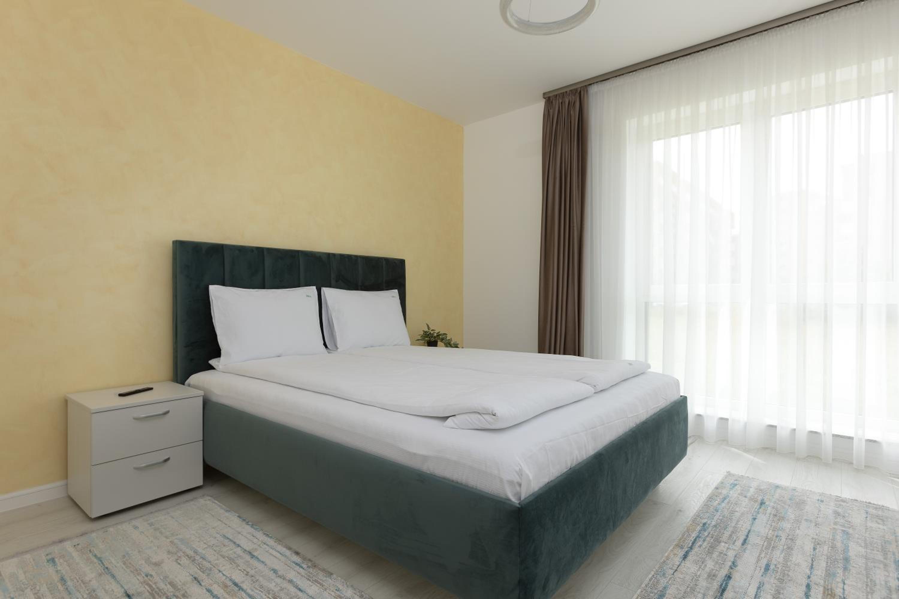 Brasov Holiday Apartments