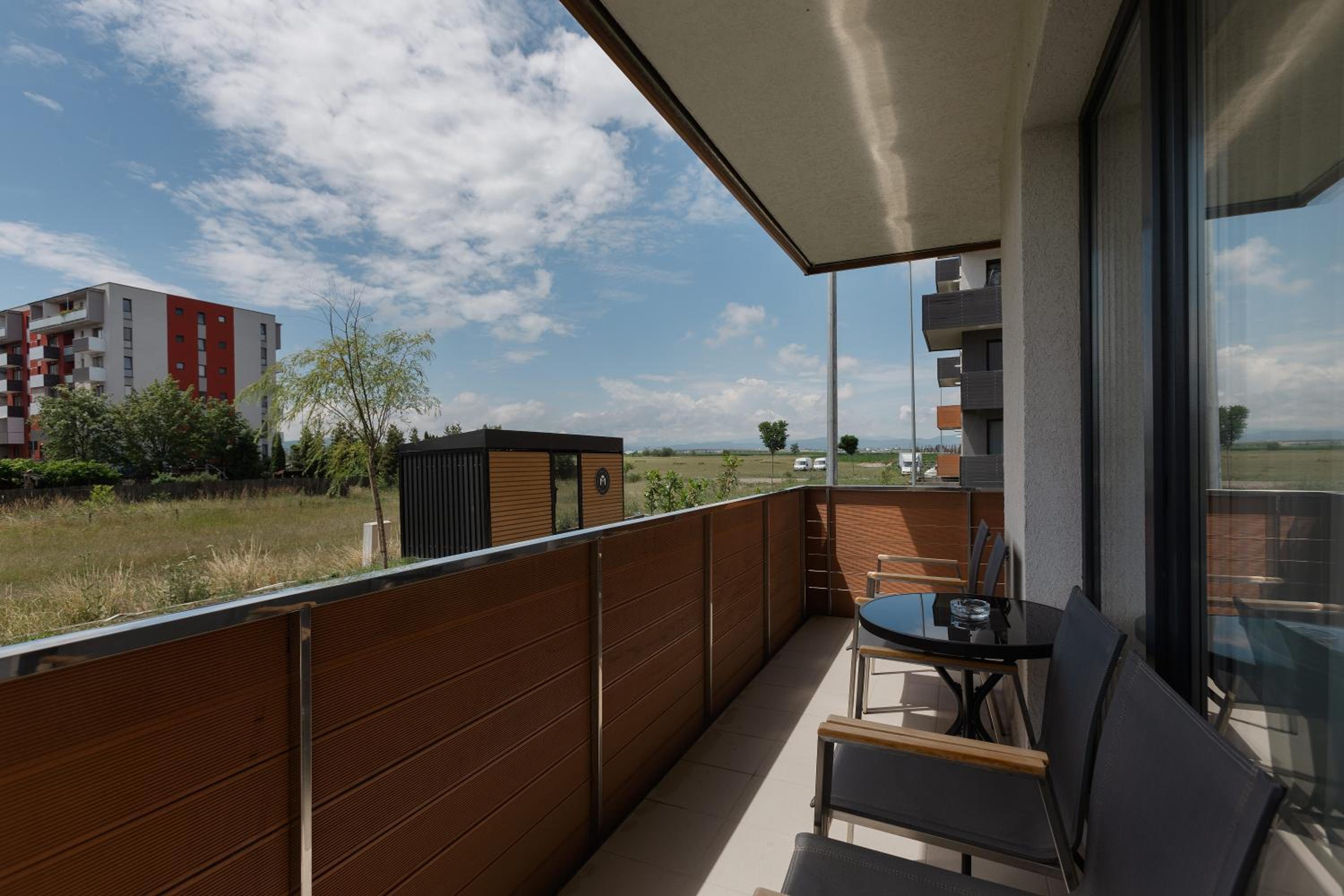 Brasov Holiday Apartments