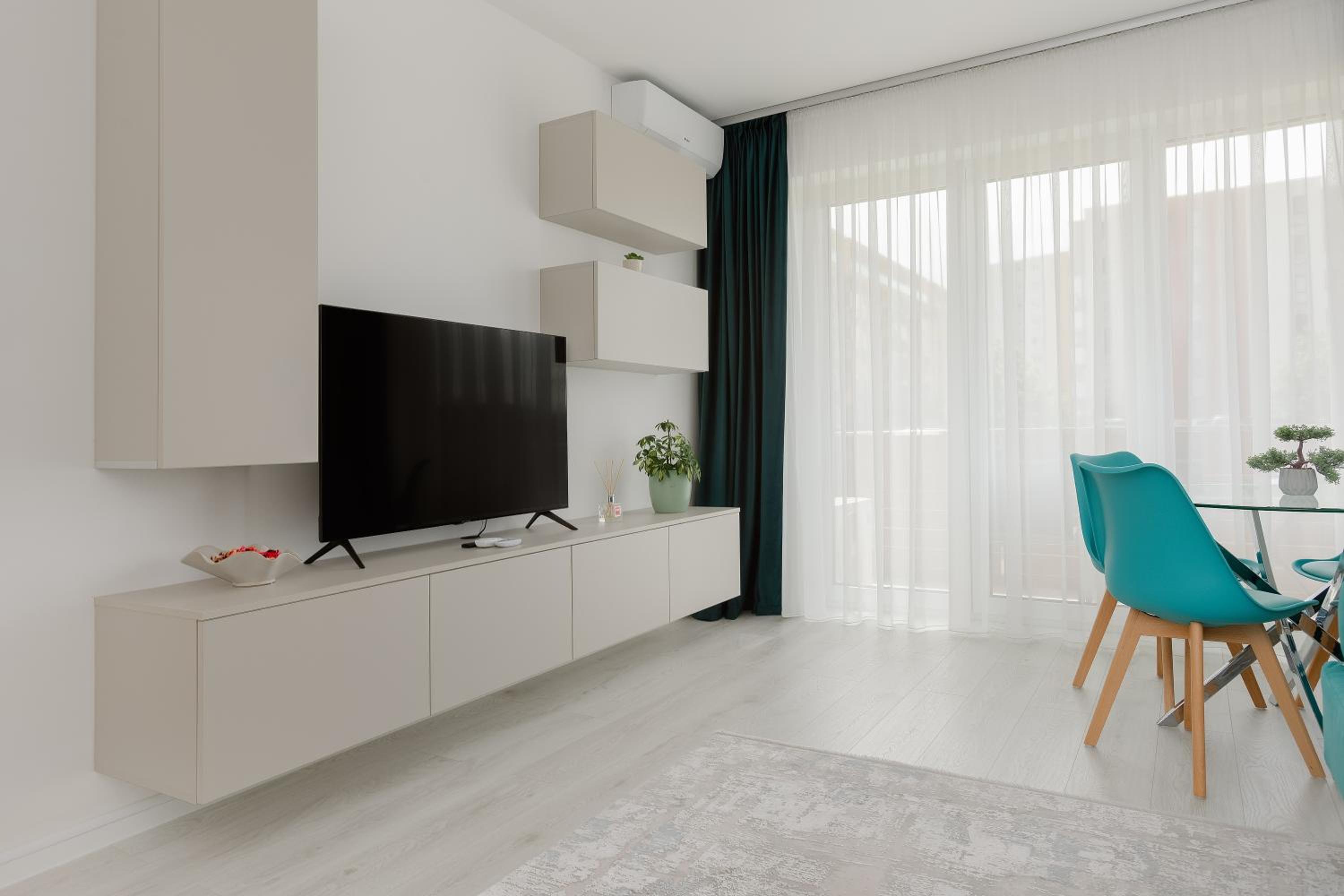 Brasov Holiday Apartments