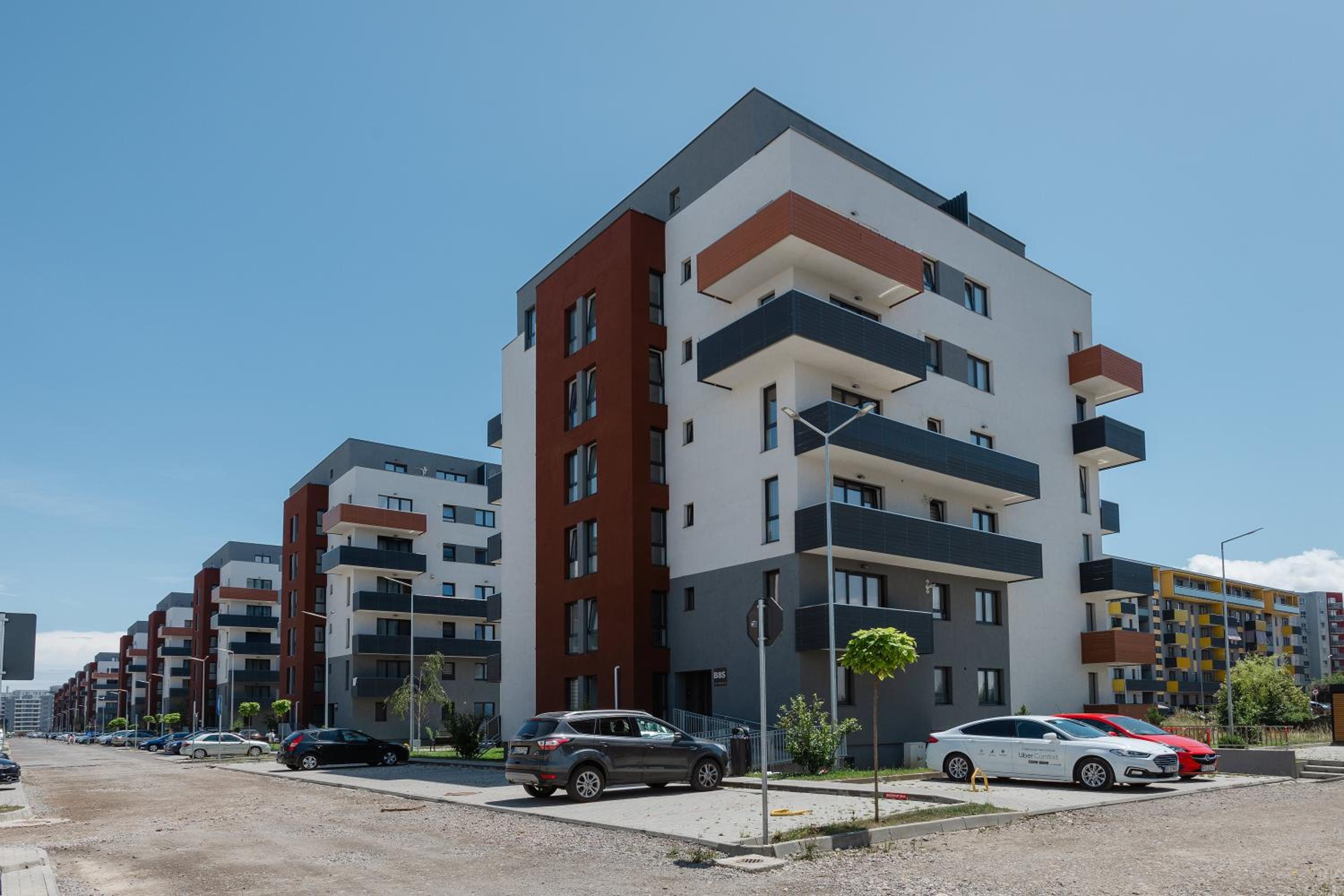 Brasov Holiday Apartments