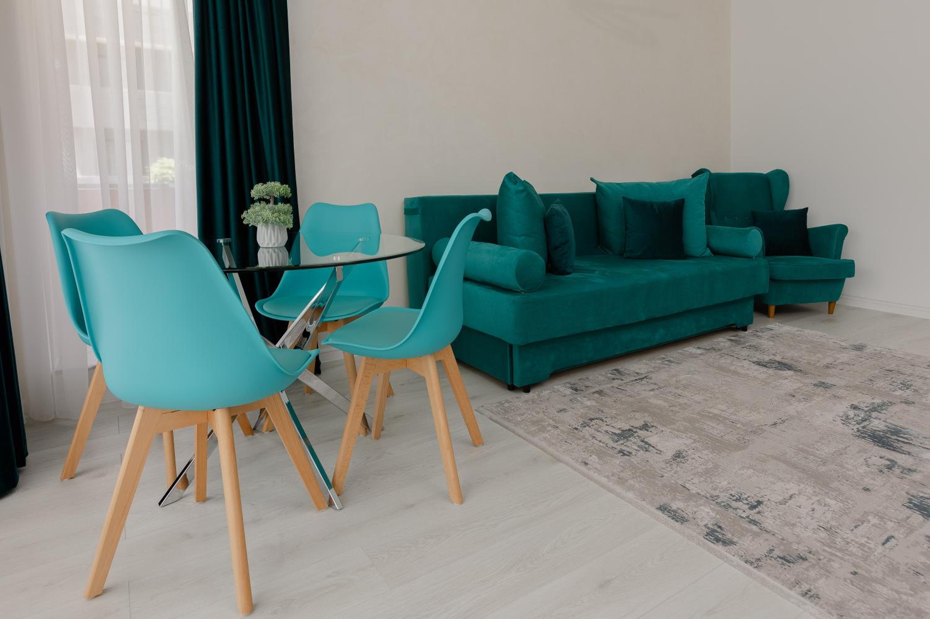 Brasov Holiday Apartments