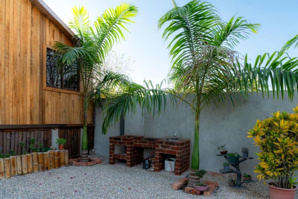 Cabaña acogedora en Santa Elena
