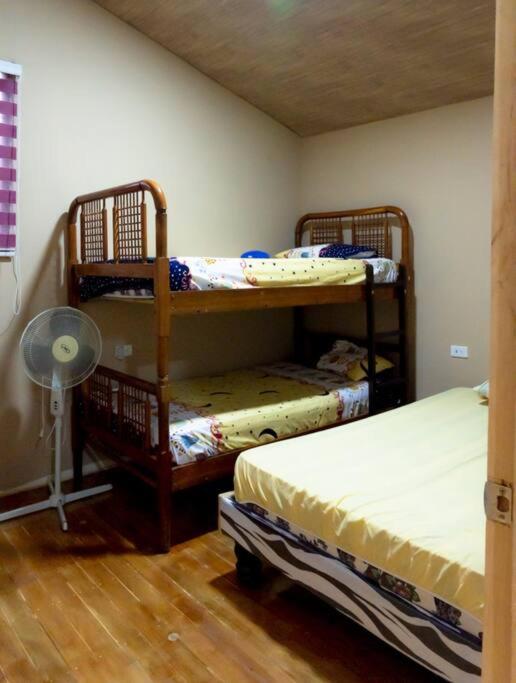 Cabaña acogedora en Santa Elena