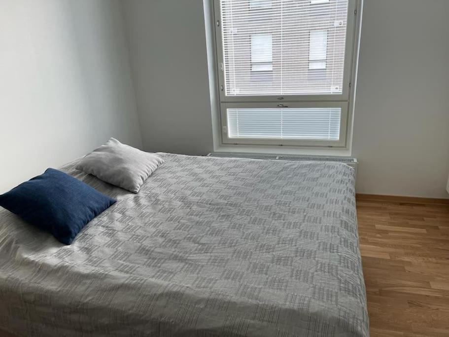 Indoor access to metro & shopping mall and own sauna view 3