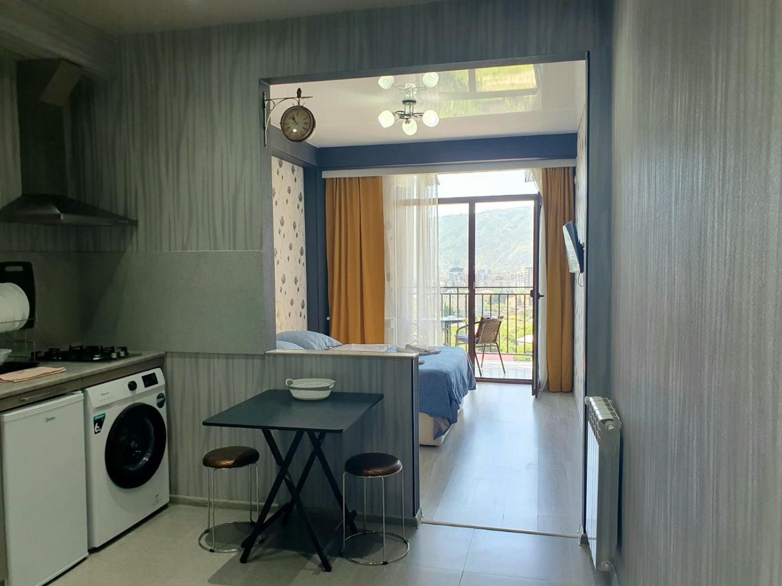 VolgaSaxliApartment