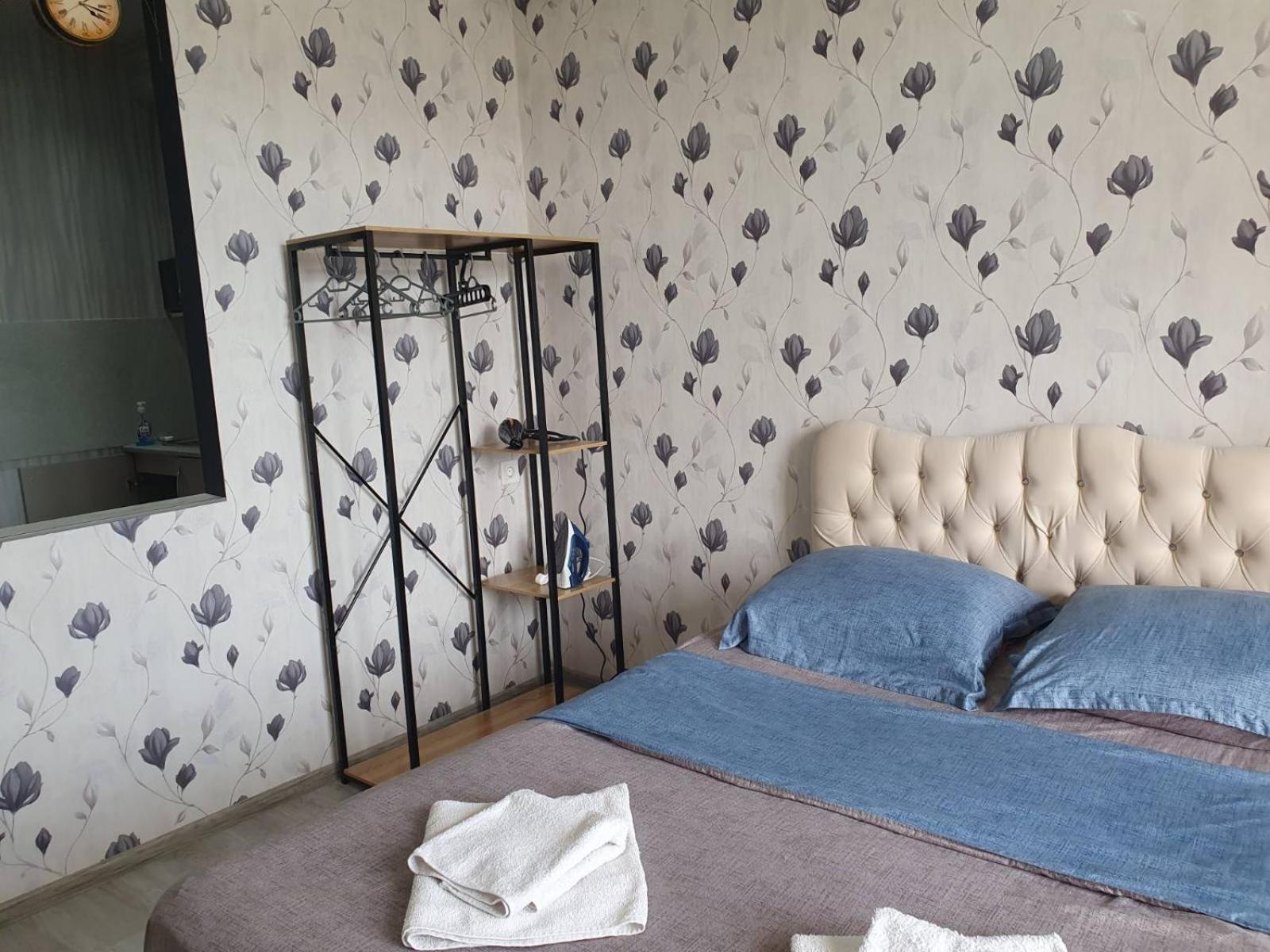 VolgaSaxliApartment