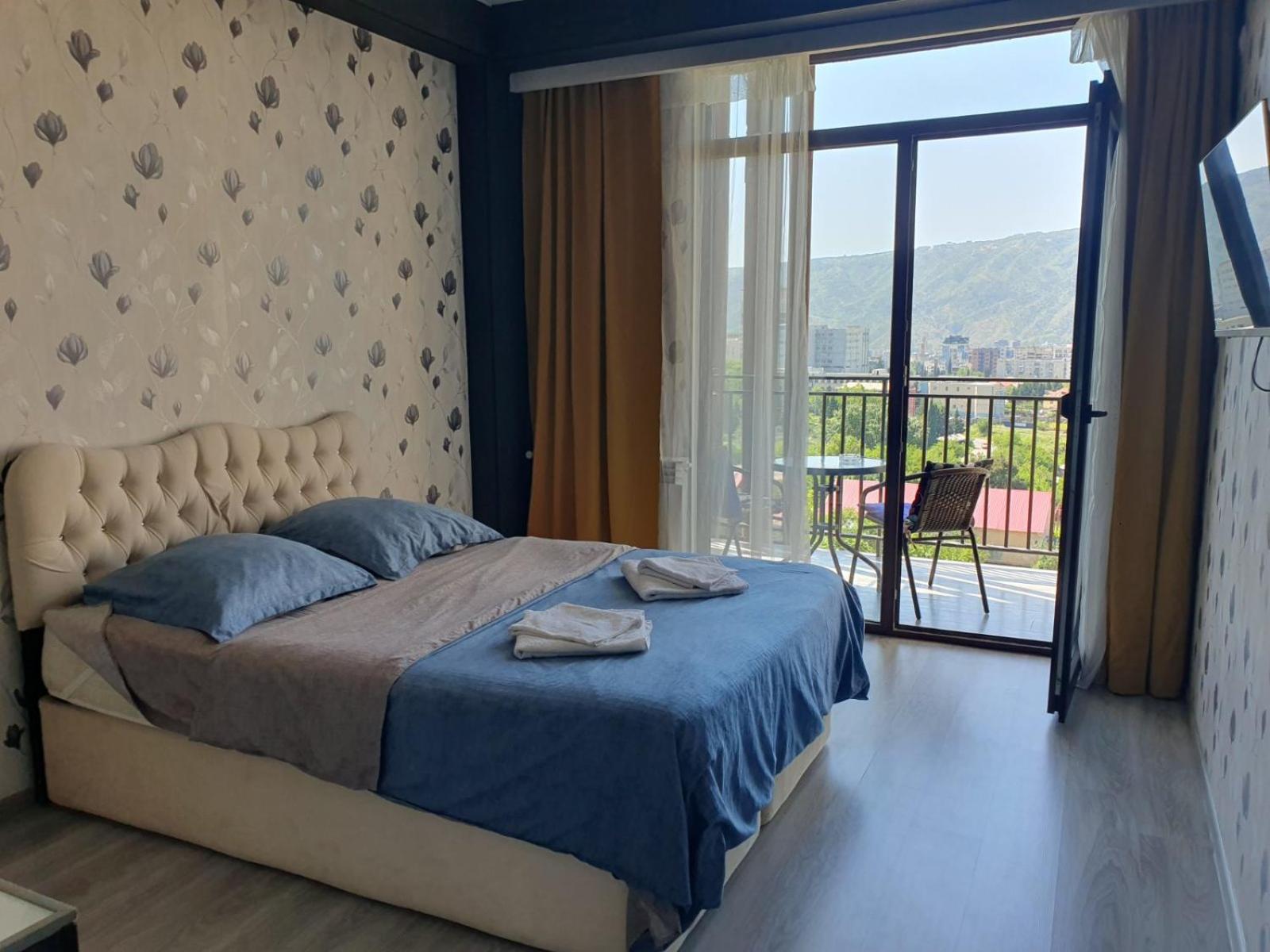 VolgaSaxliApartment