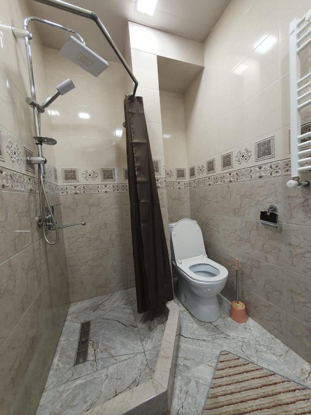 VolgaSaxliApartment