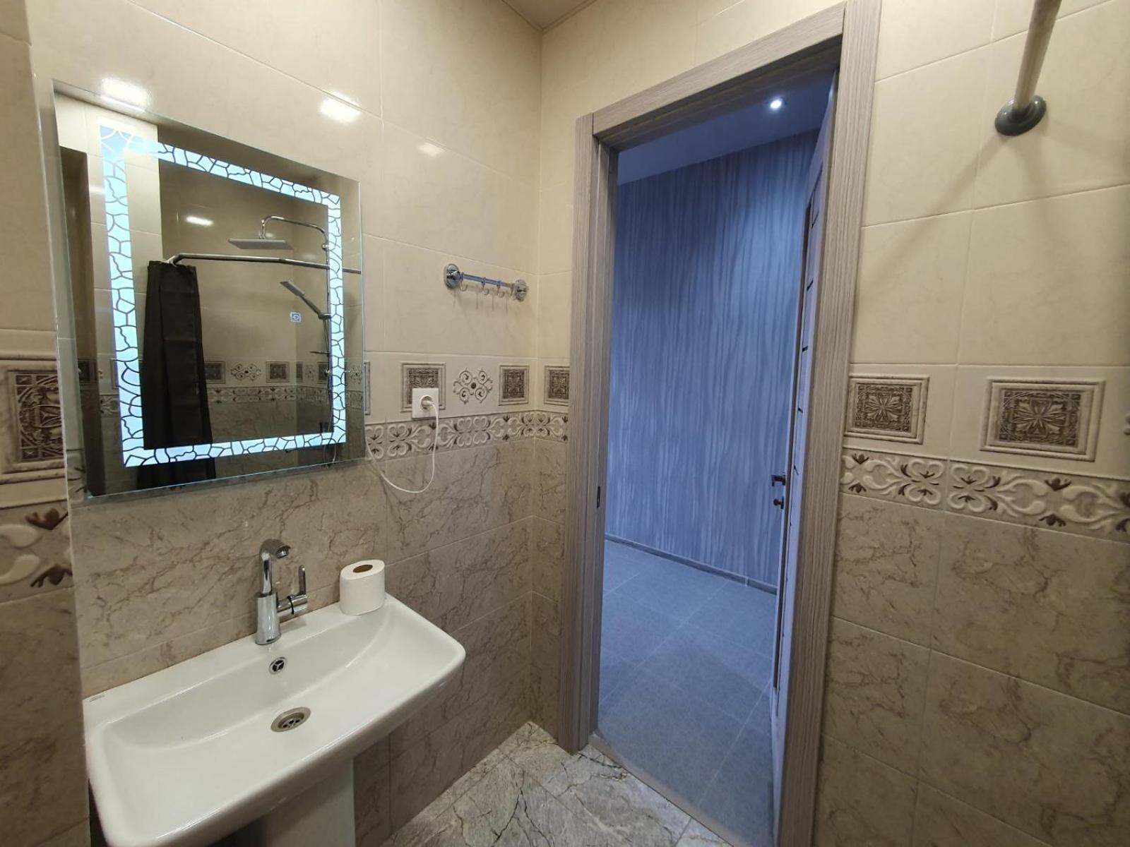 VolgaSaxliApartment