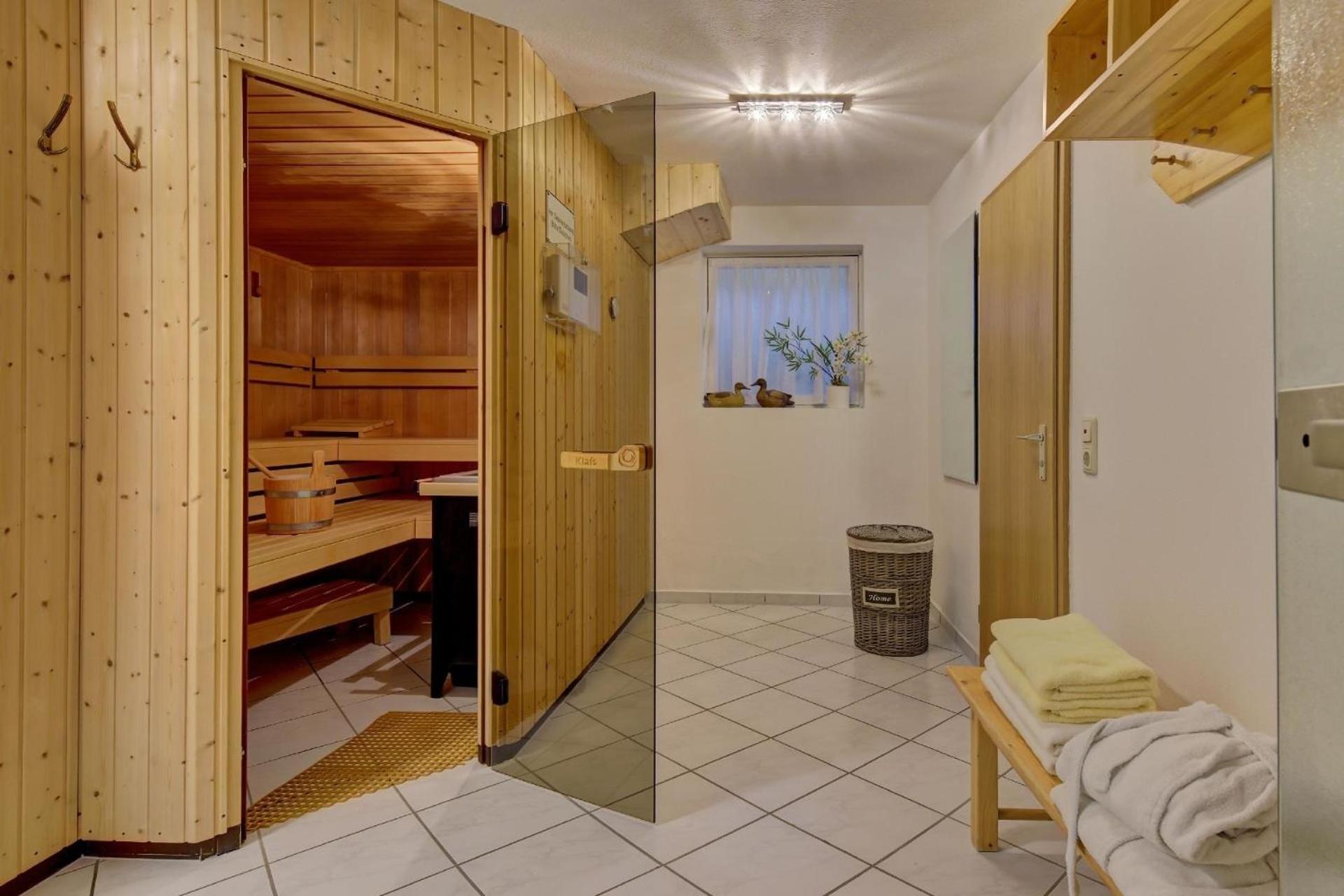 Wohnung Rachel