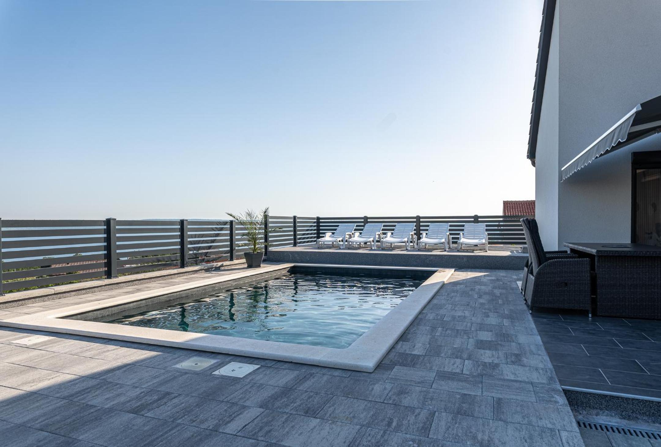 Vila Marica view 3