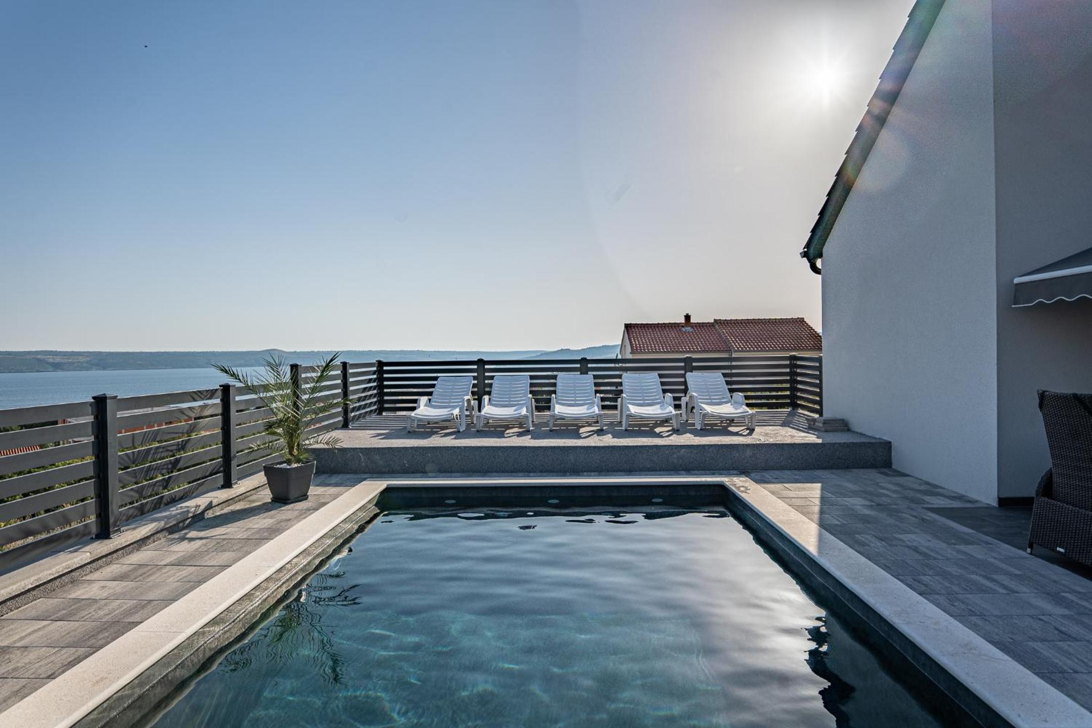 Vila Marica view 4