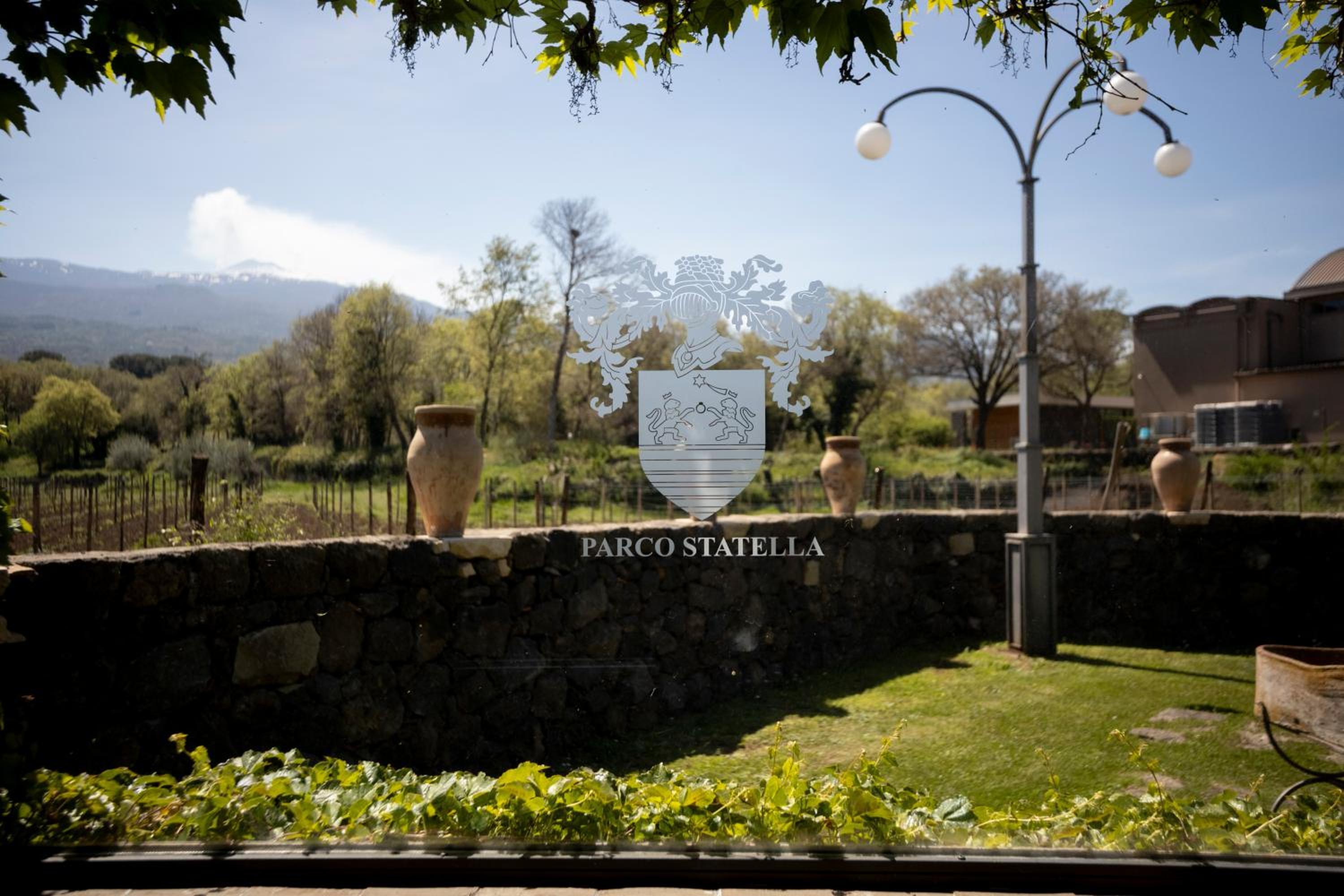 Parco Statella