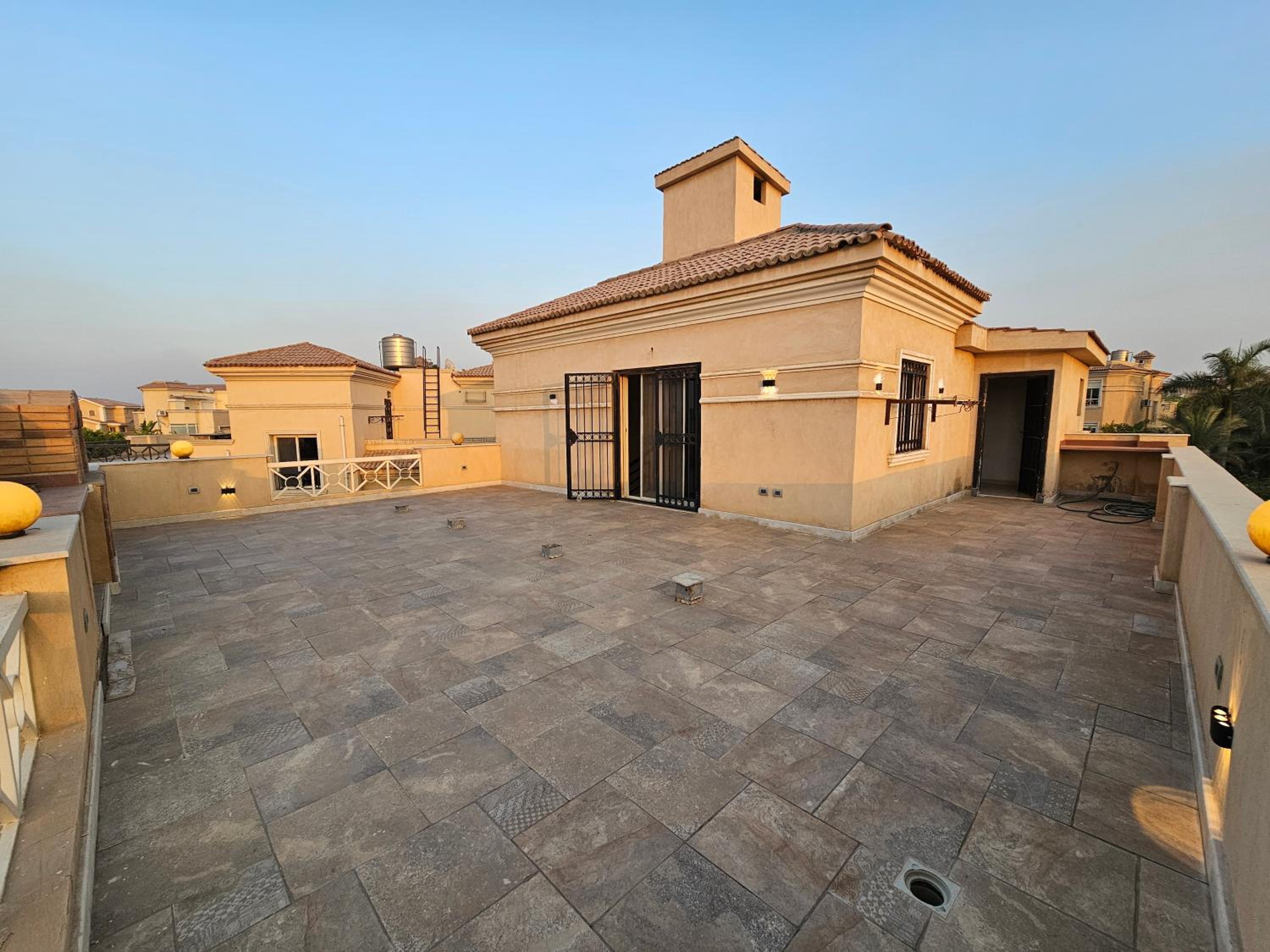 luxury Villa with swimming pool