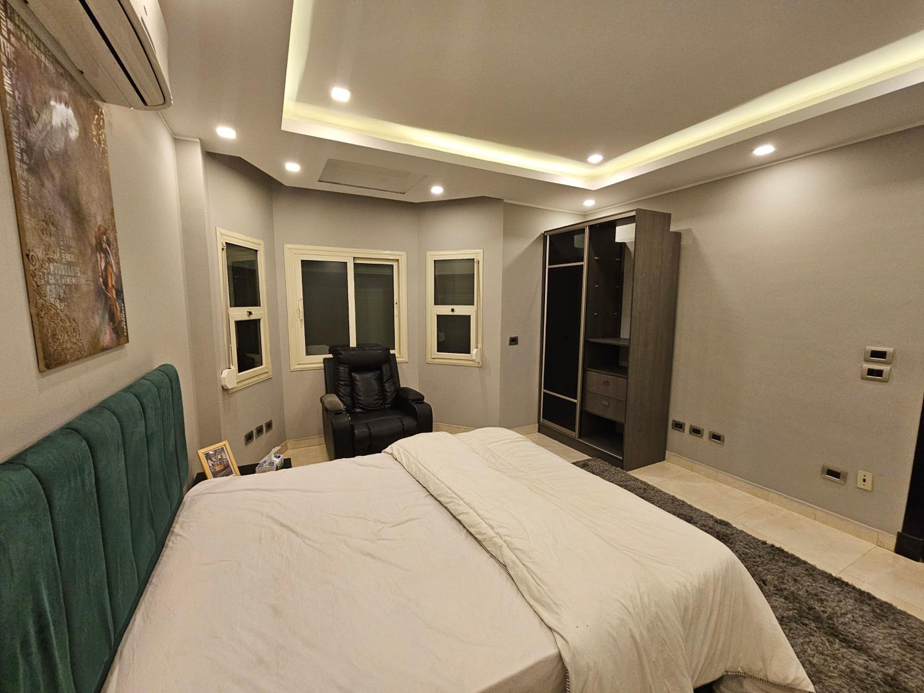 luxury Villa with swimming pool