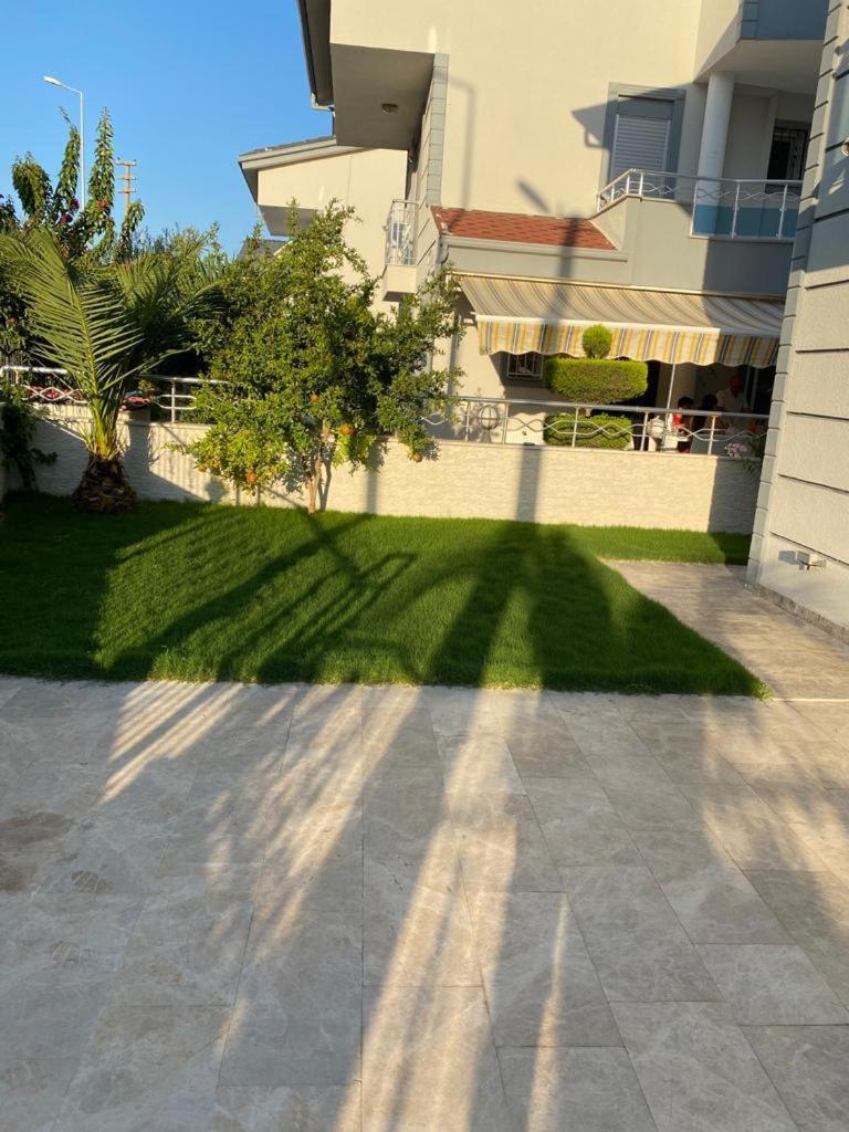 VİLLAASUR inst-mariyatourdidim view 4