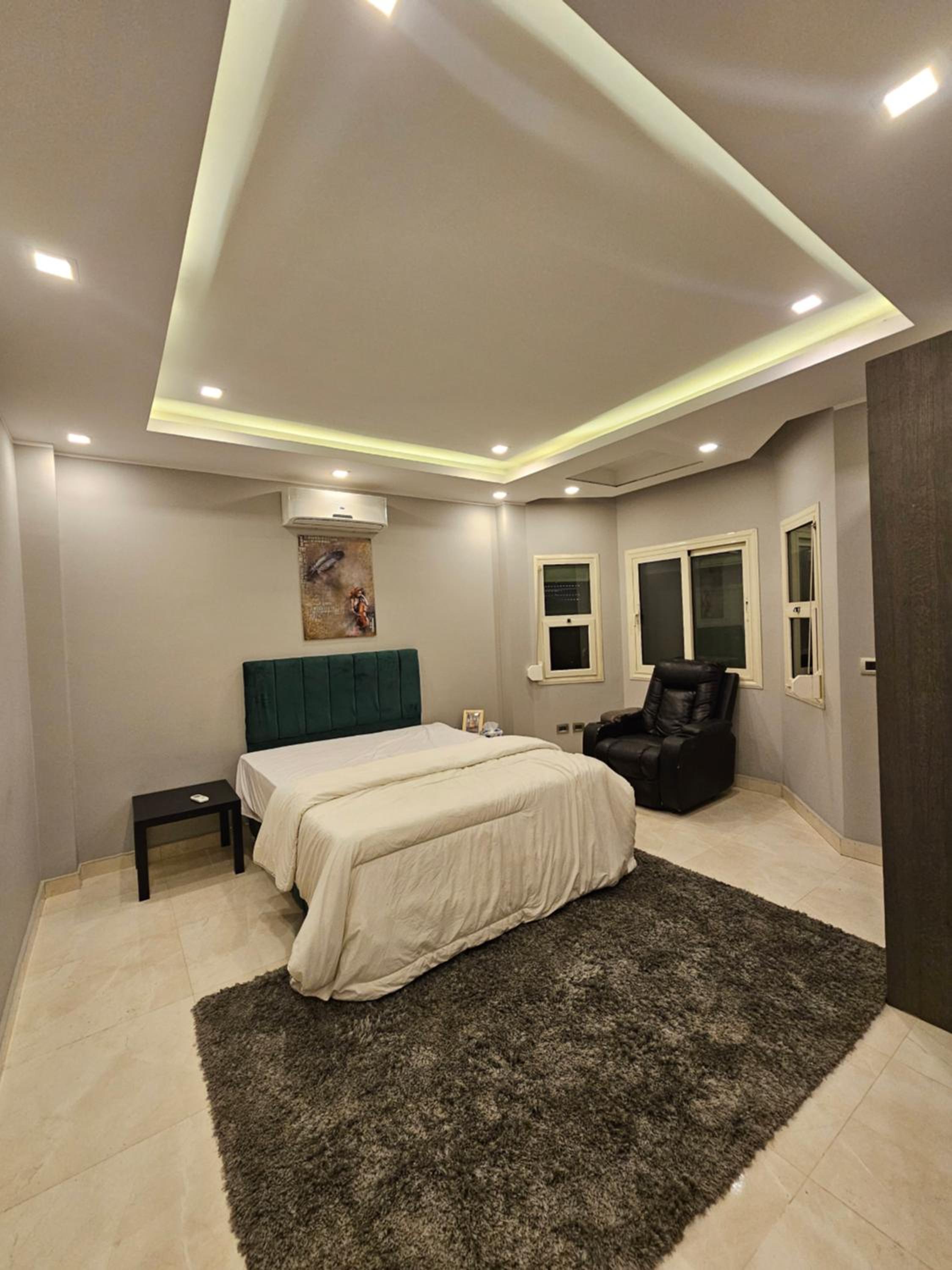 luxury Villa with swimming pool