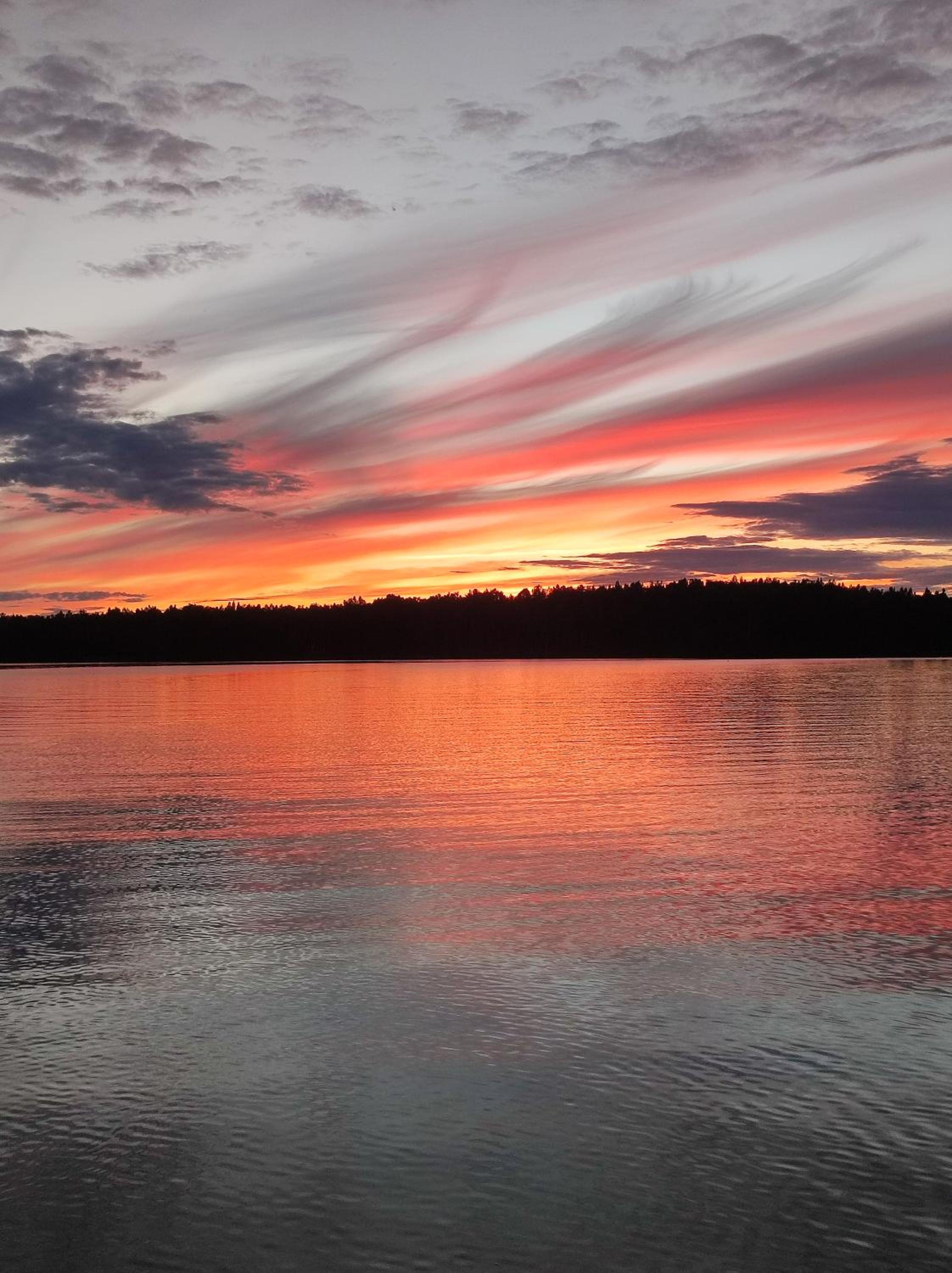 Saadjärve Glämping