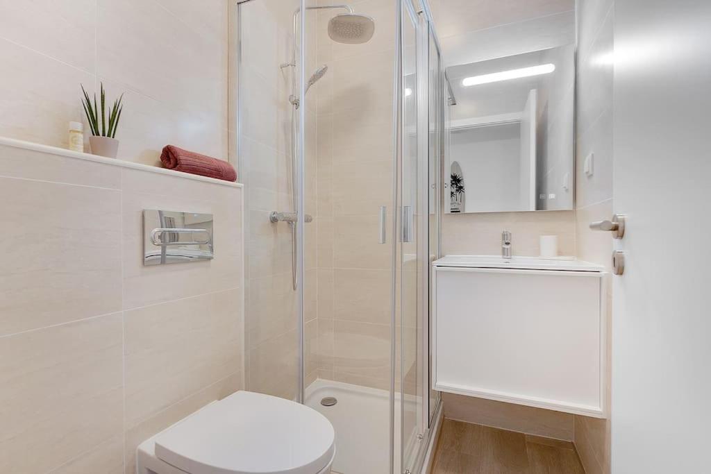 14 Esteva Resorts 1ºD Aljezur 5 min to the Beach view 2