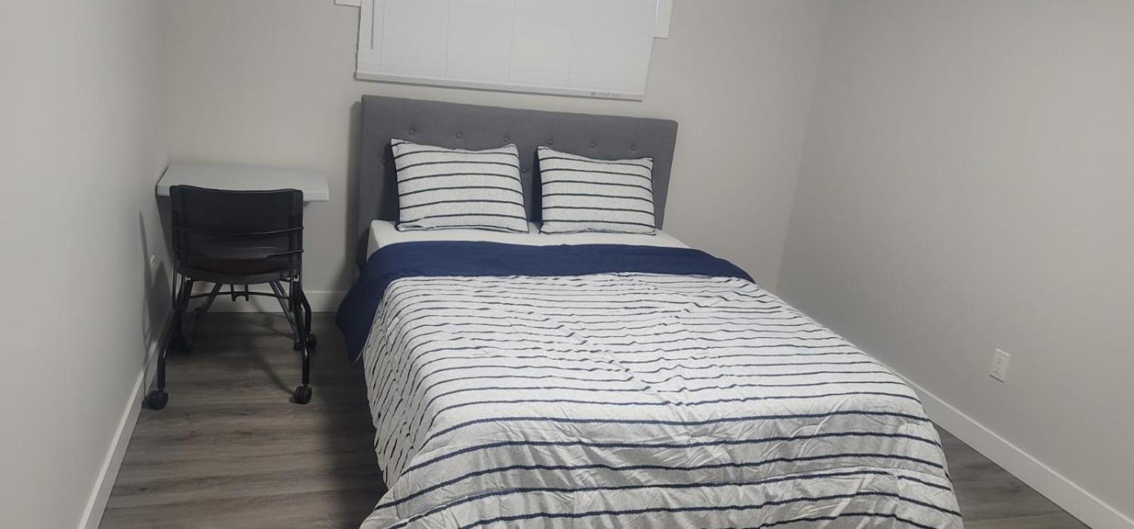 A Cozy home away from home at South East Calgary