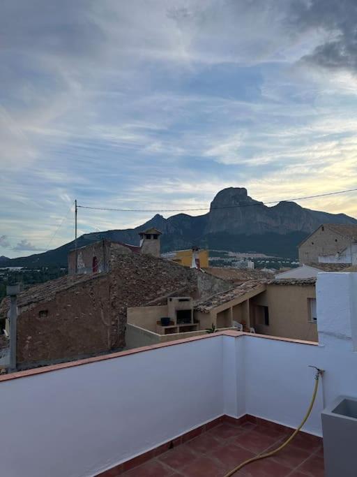 roof