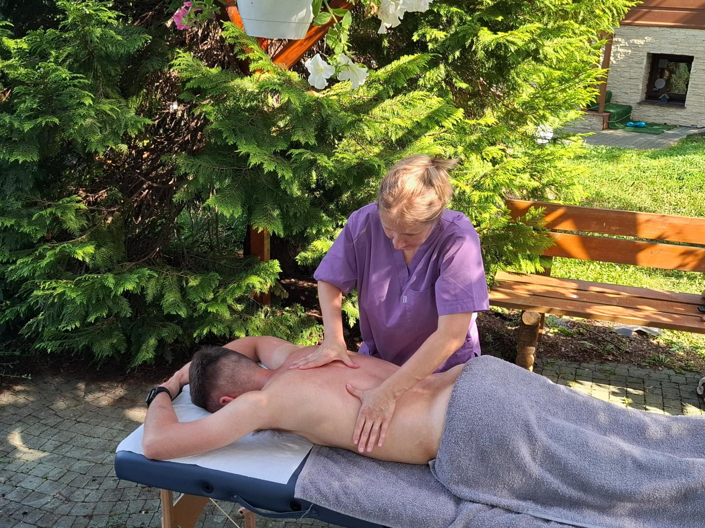 Willa Panorama SPA view 2