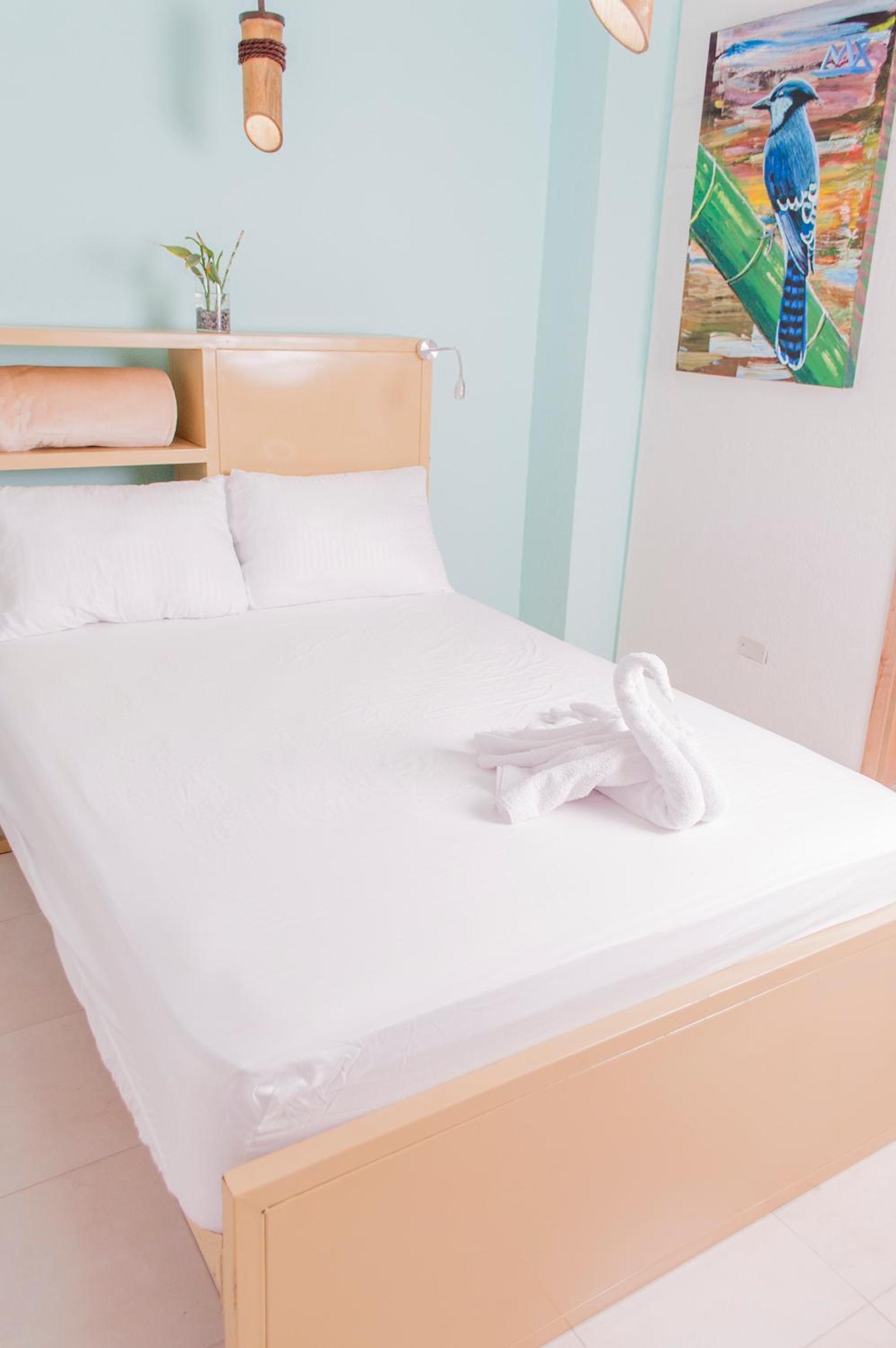 Hostal Las Guaduas
