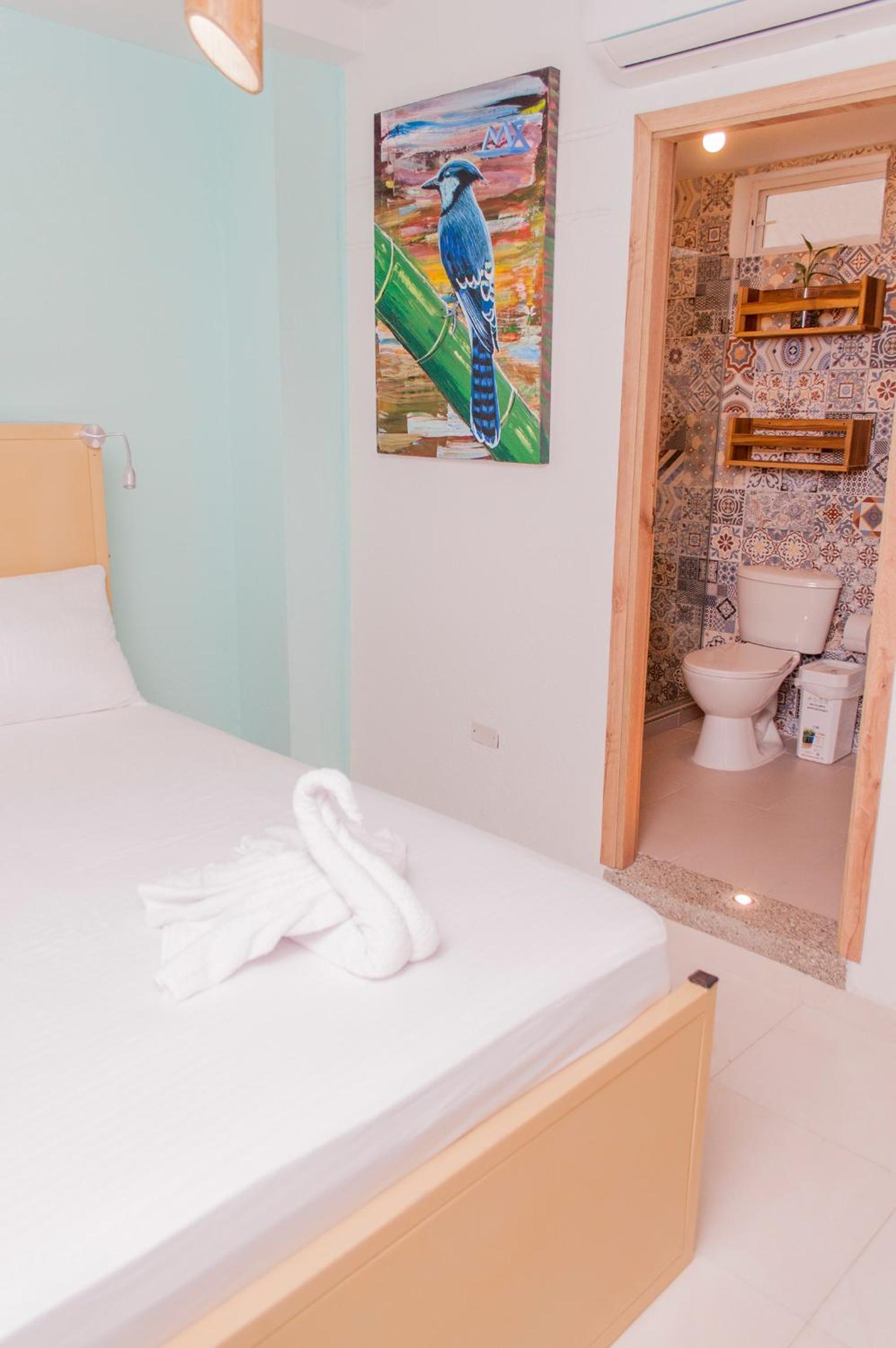 Hostal Las Guaduas